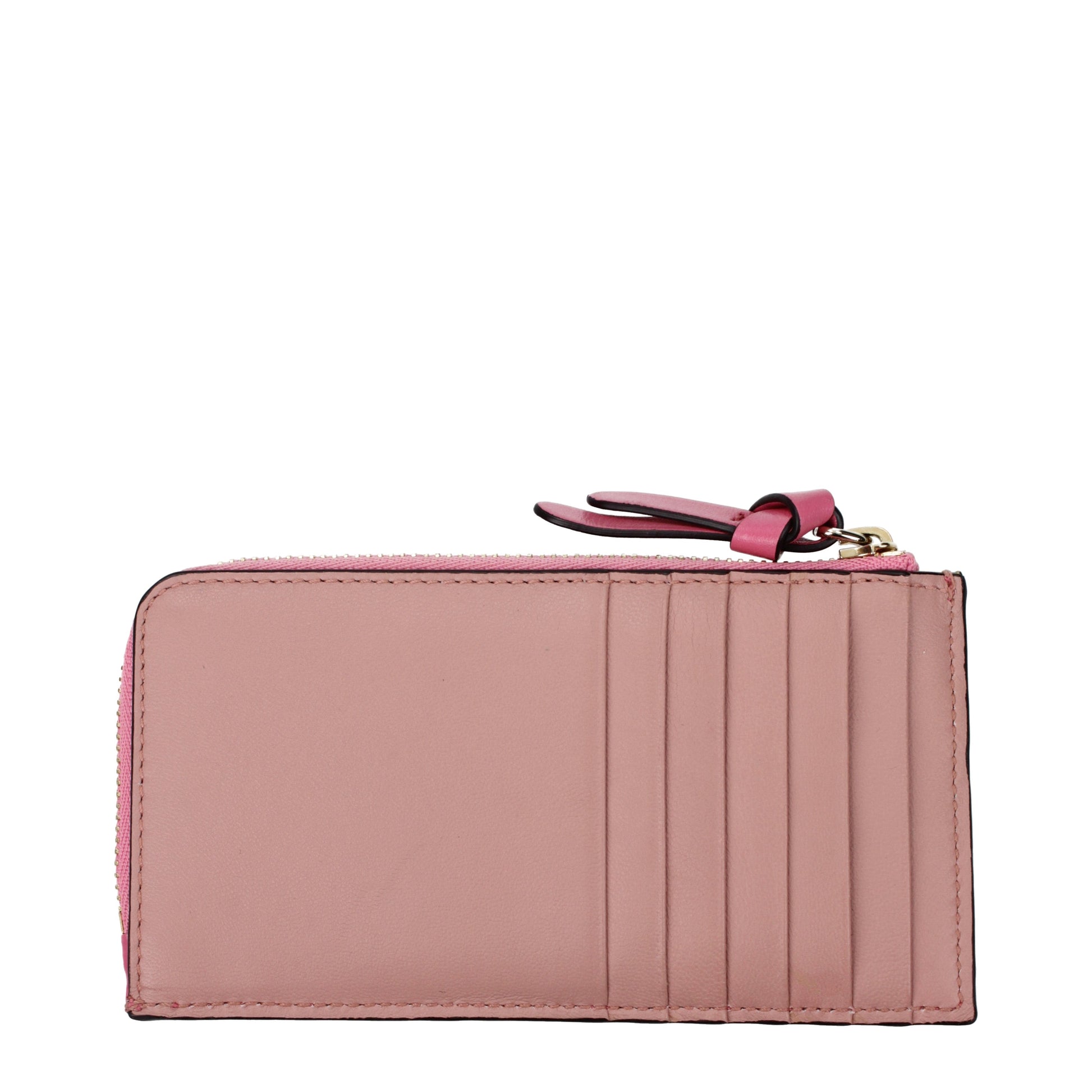 Jimmy Choo Women's Coin Purses Leather
