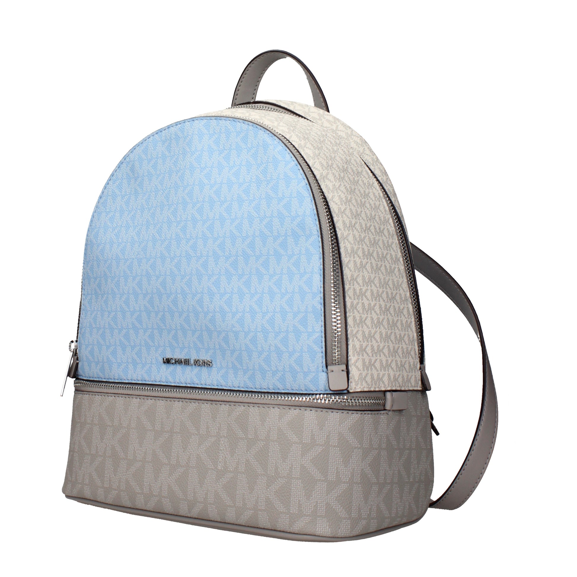 Michael Kors Women's Backpacks and Bumbags Fabric Sky