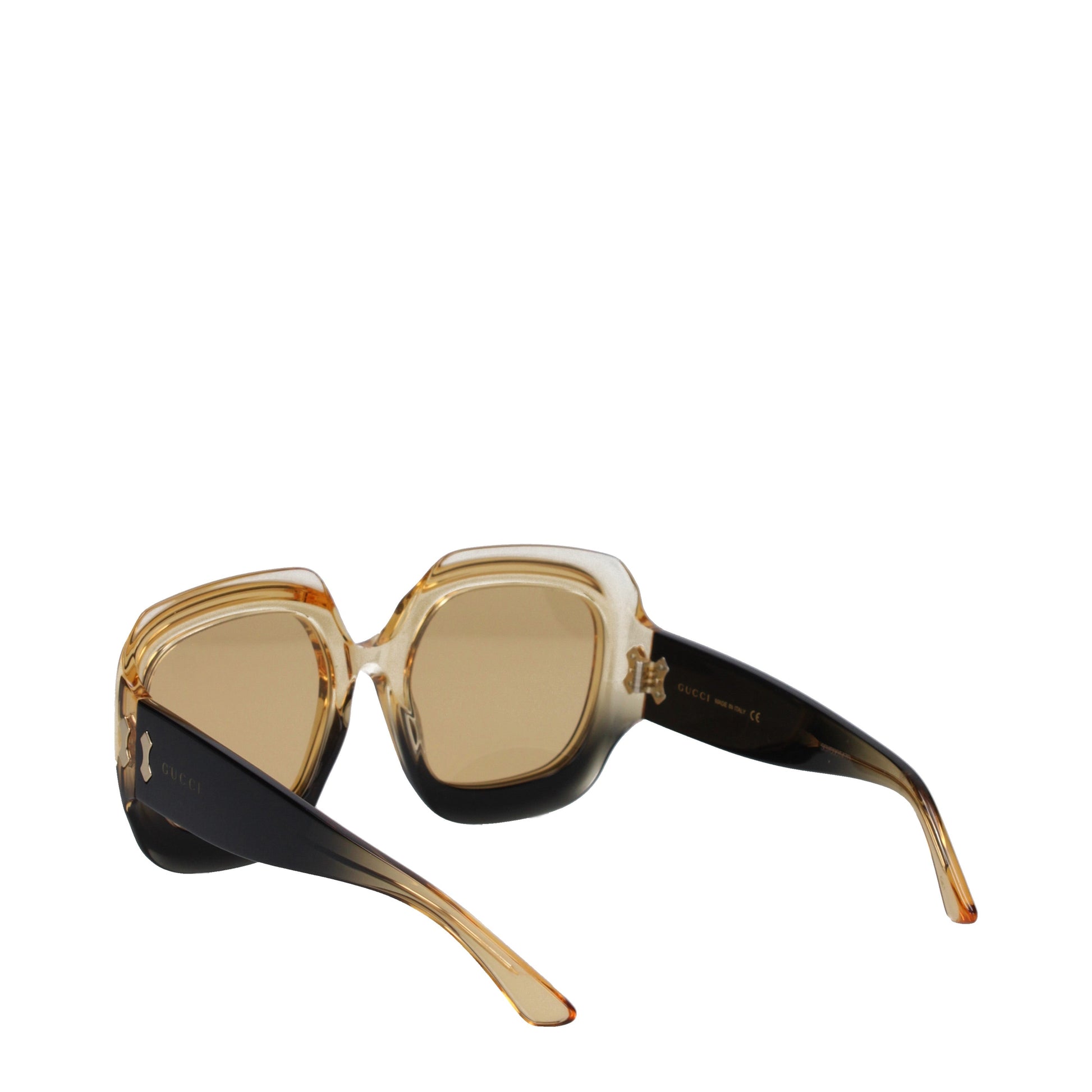 Gucci Women's Sunglasses Acetate