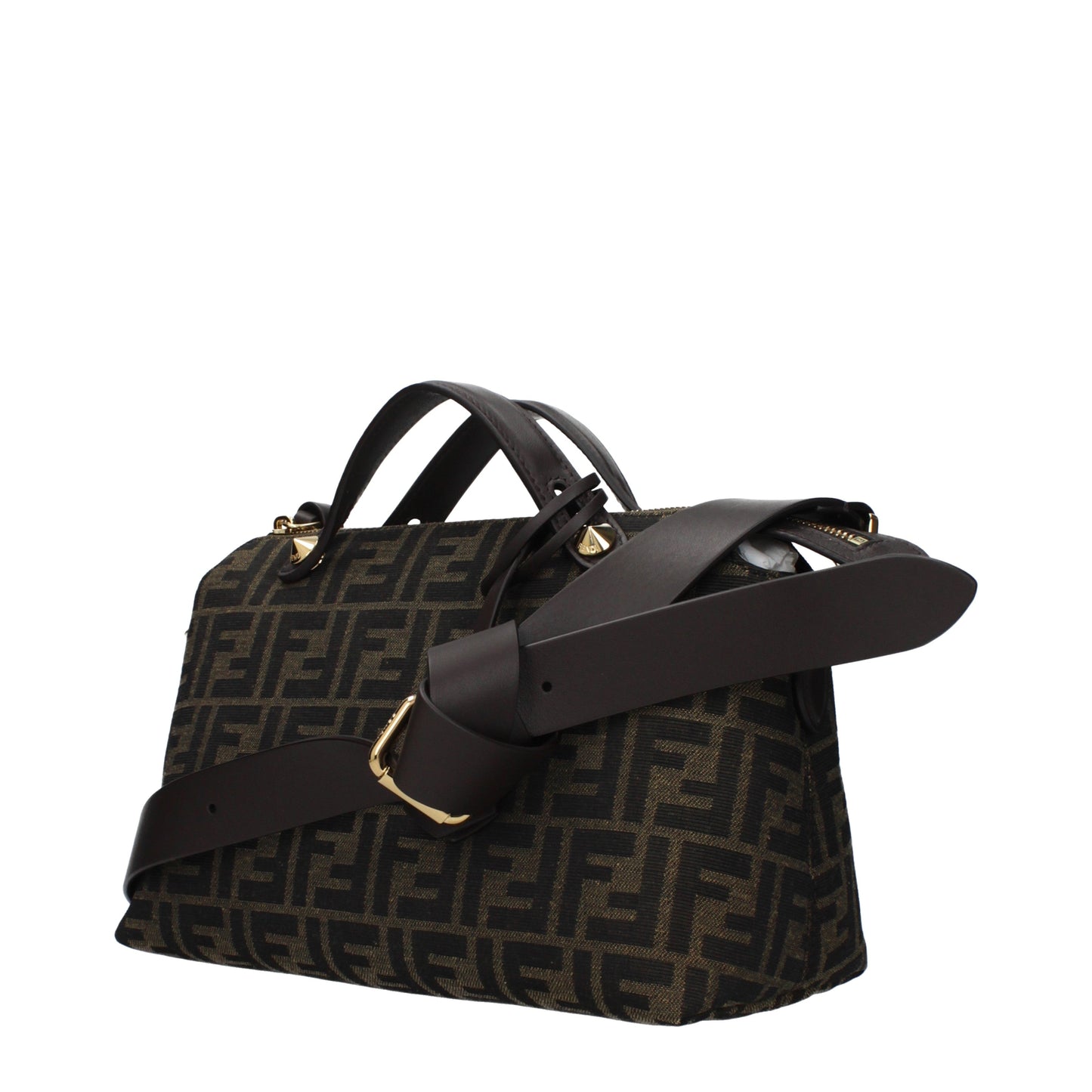 Fendi Women's Handbags Fabric