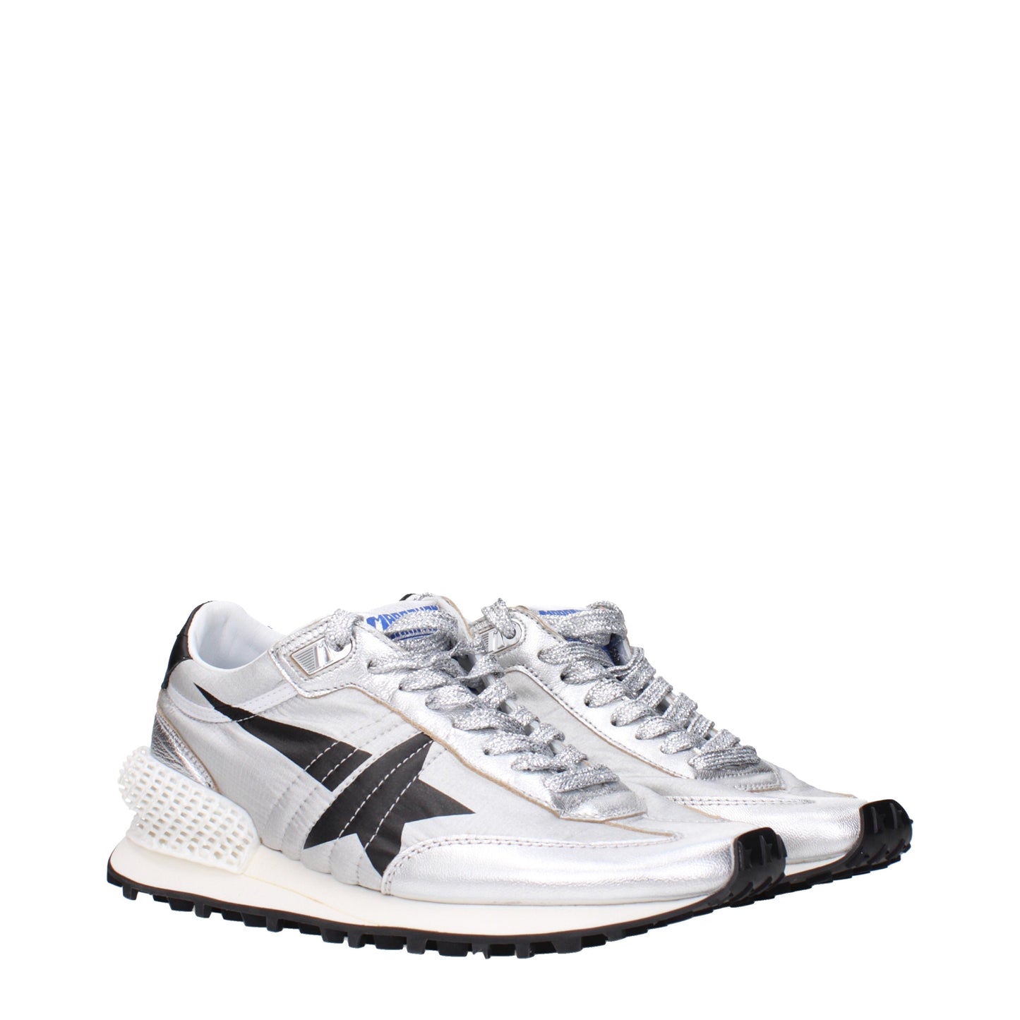 Golden Goose Women's Sneakers Fabric