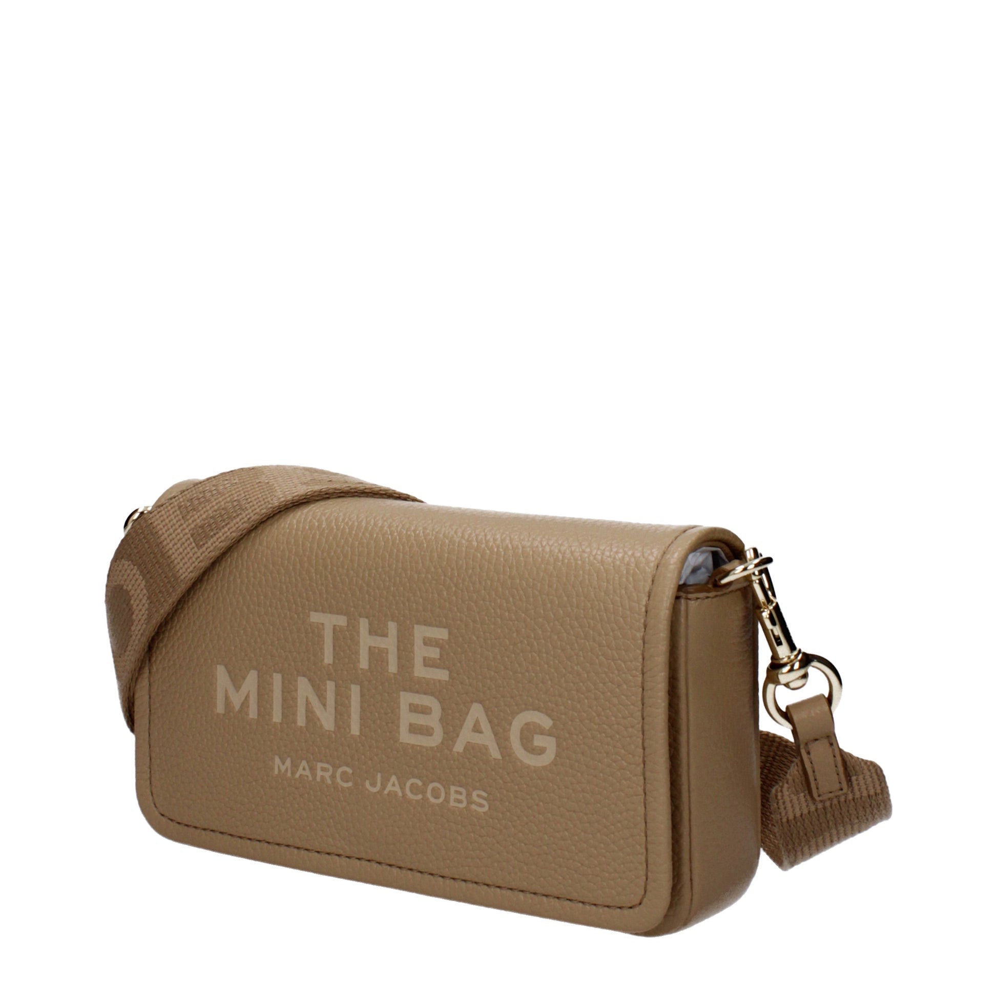 Marc Jacobs Women's Crossbody Bags Leather
