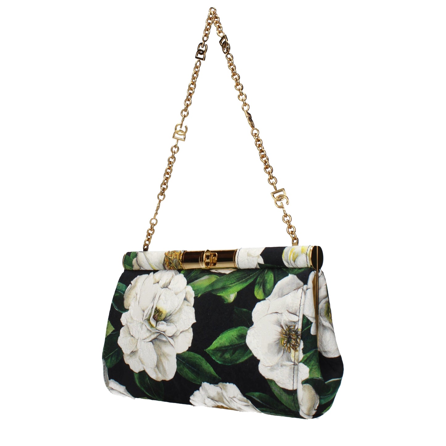 Dolce&Gabbana Women's Clutches Fabric