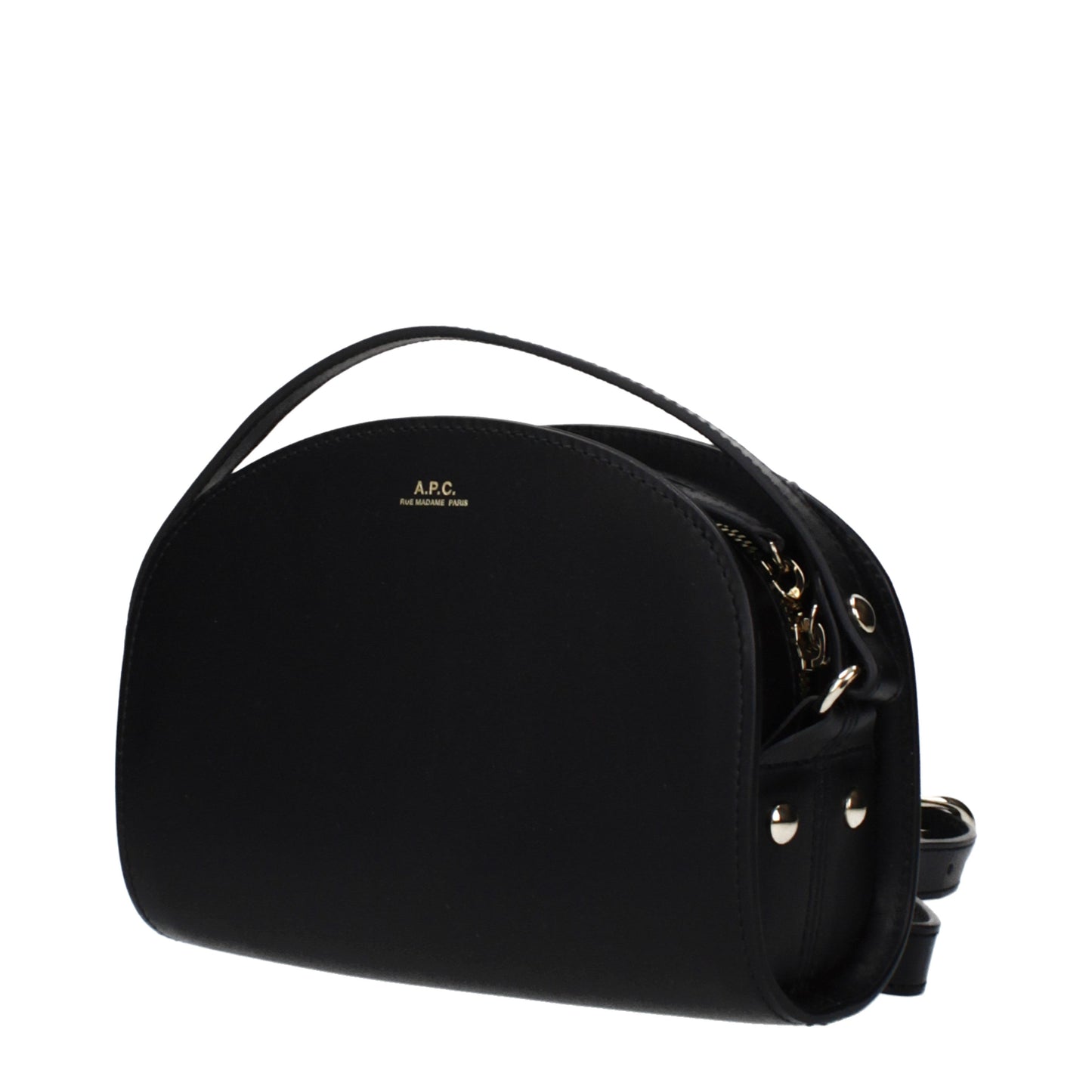 A.P.C. Women's Crossbody Bags Leather