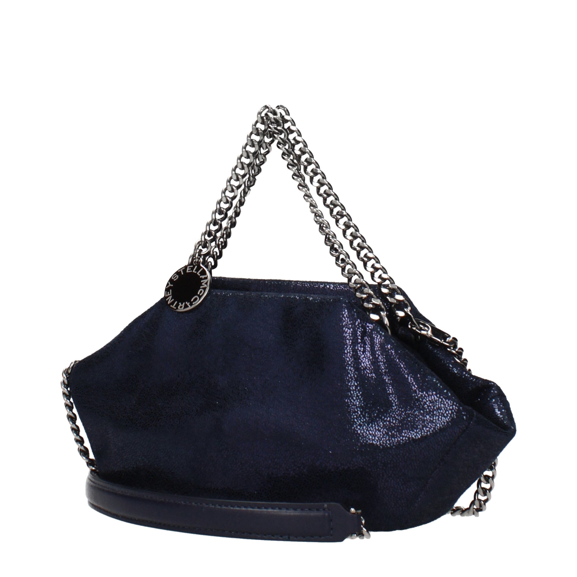 Stella McCartney Women's Handbags Eco Suede