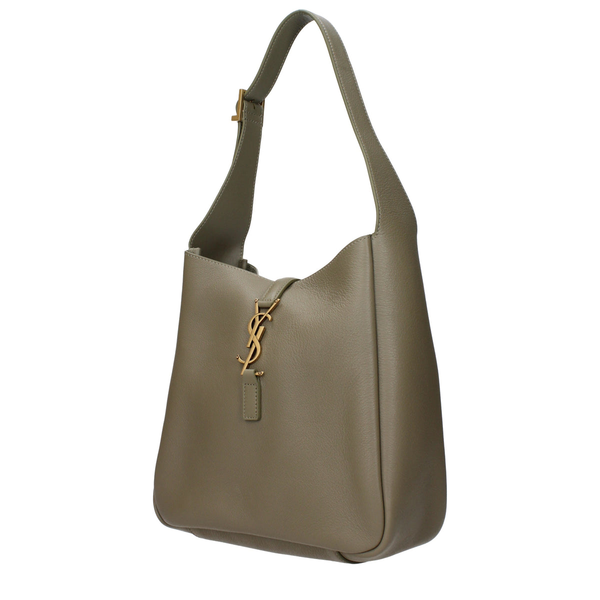 Saint Laurent Women's Shoulder Bags Leather
