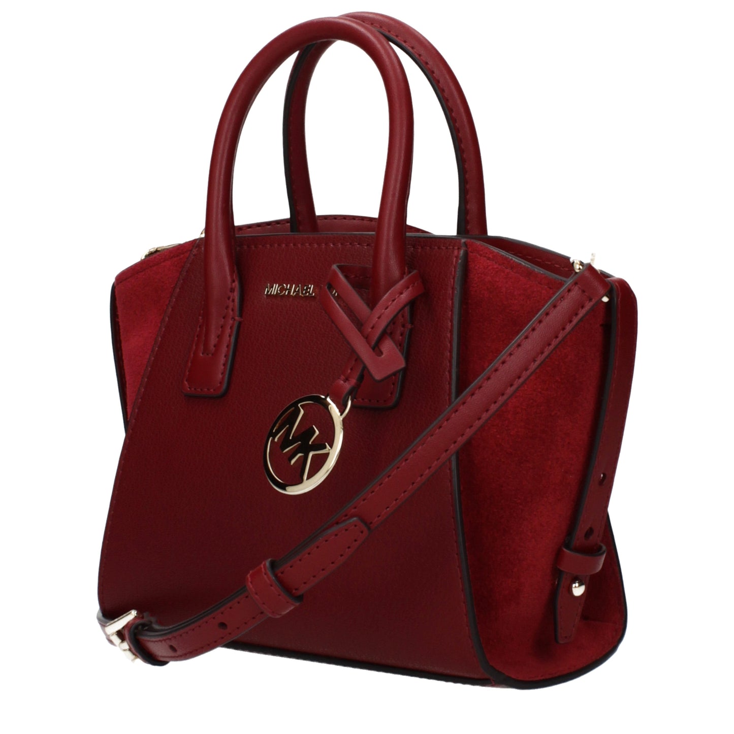 Michael Kors Women's Handbags Leather