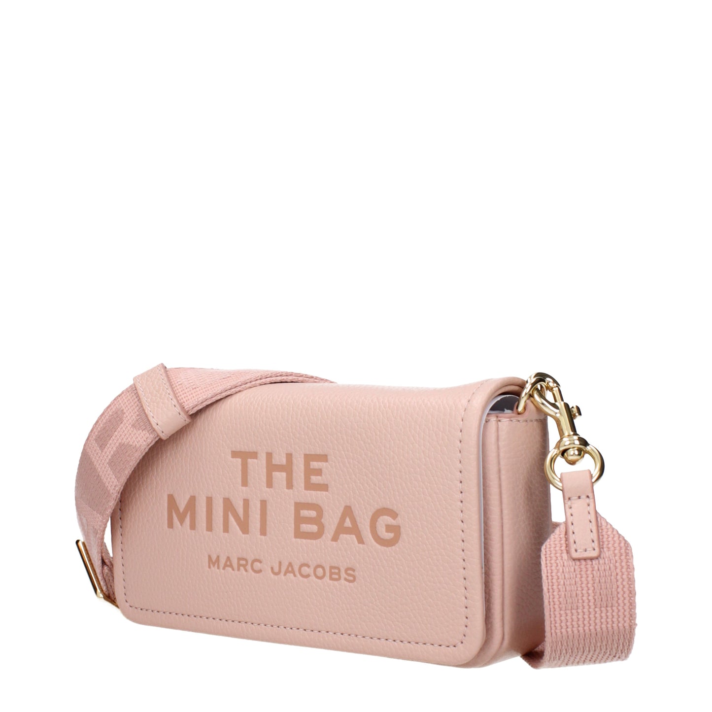 Marc Jacobs Women's Crossbody Bags Leather