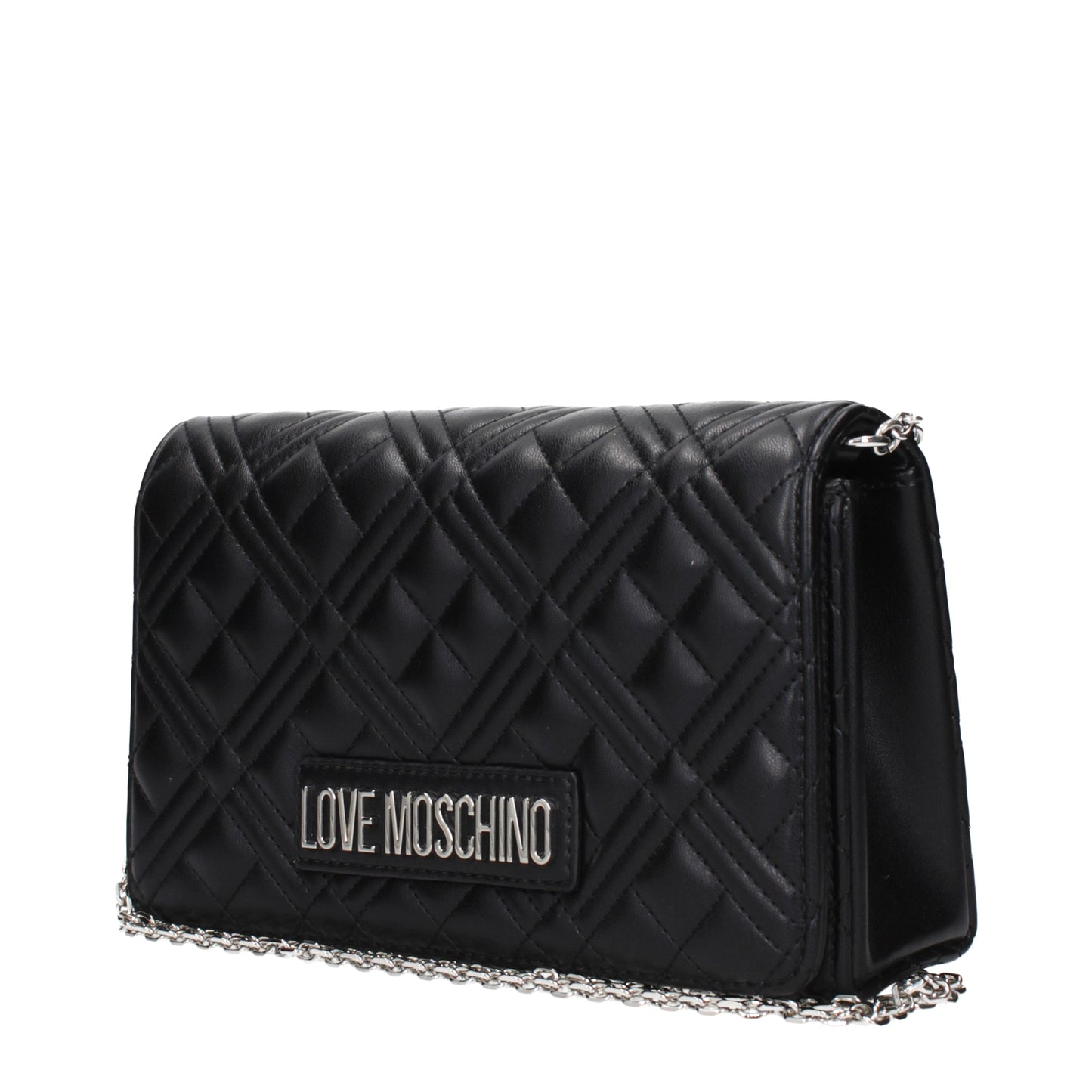 Love Moschino Women's Clutches Polyurethane