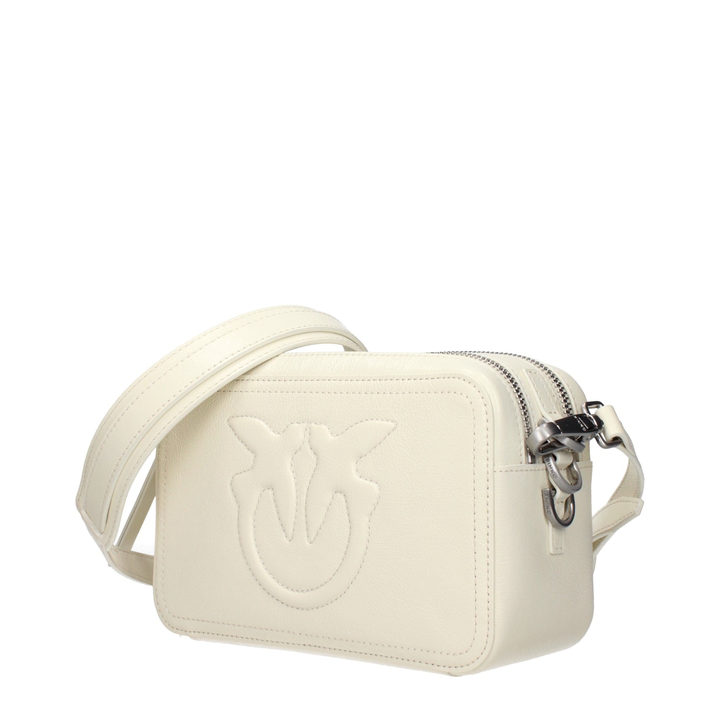 Pinko Women's Crossbody Bags Leather