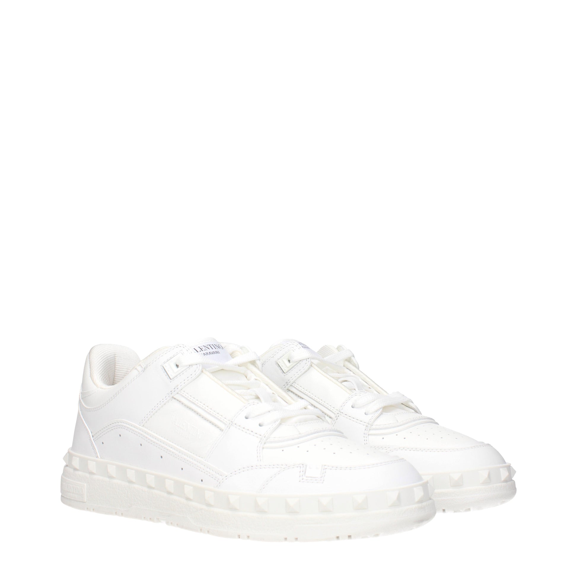 Valentino Garavani Men's Sneakers Leather