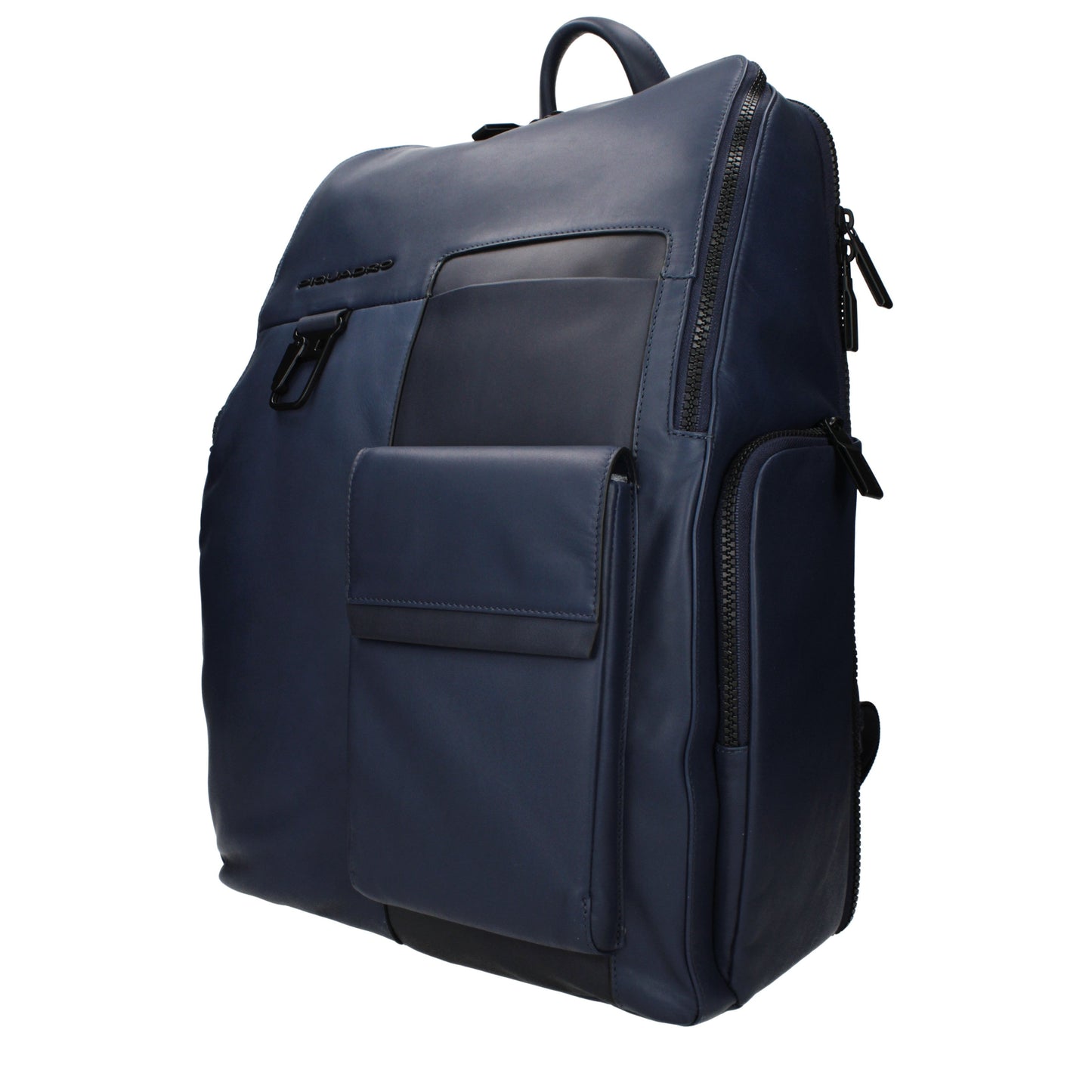 Piquadro Men's Backpacks and Bumbags Leather