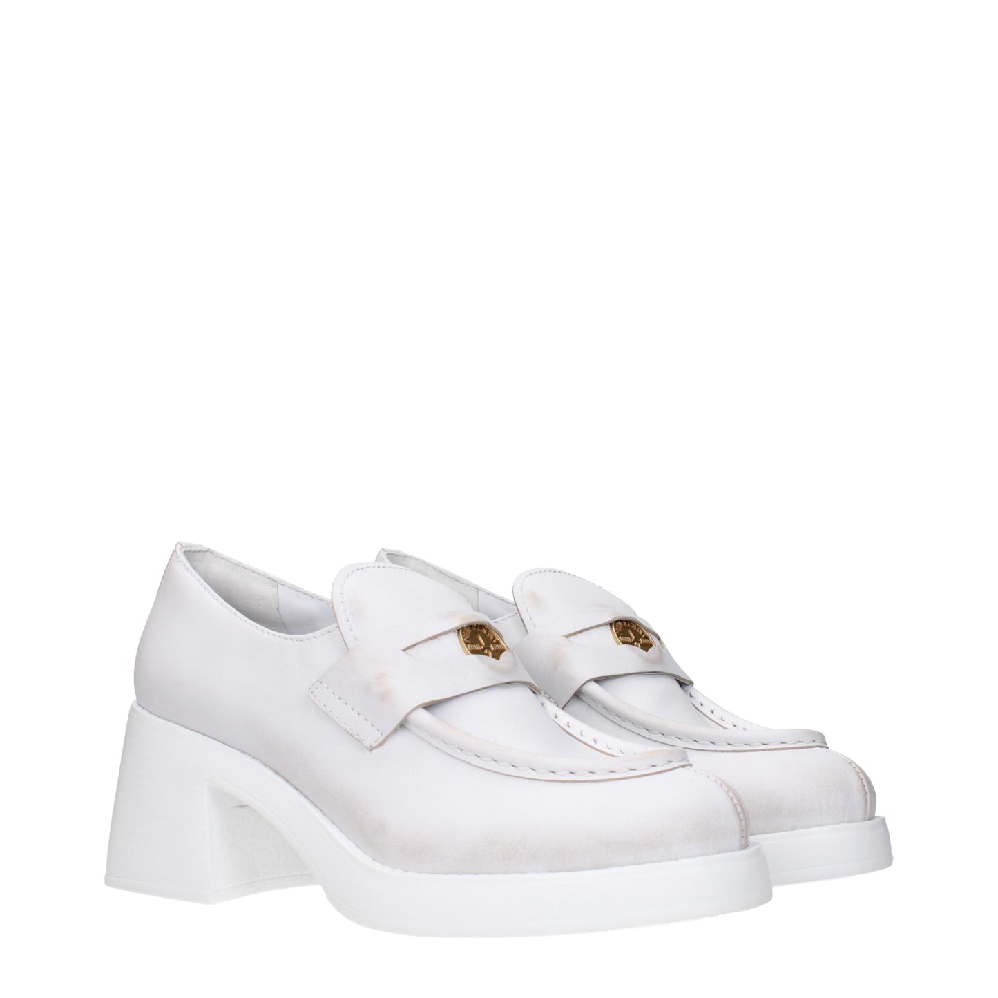 Miu Miu Women's Pumps Leather