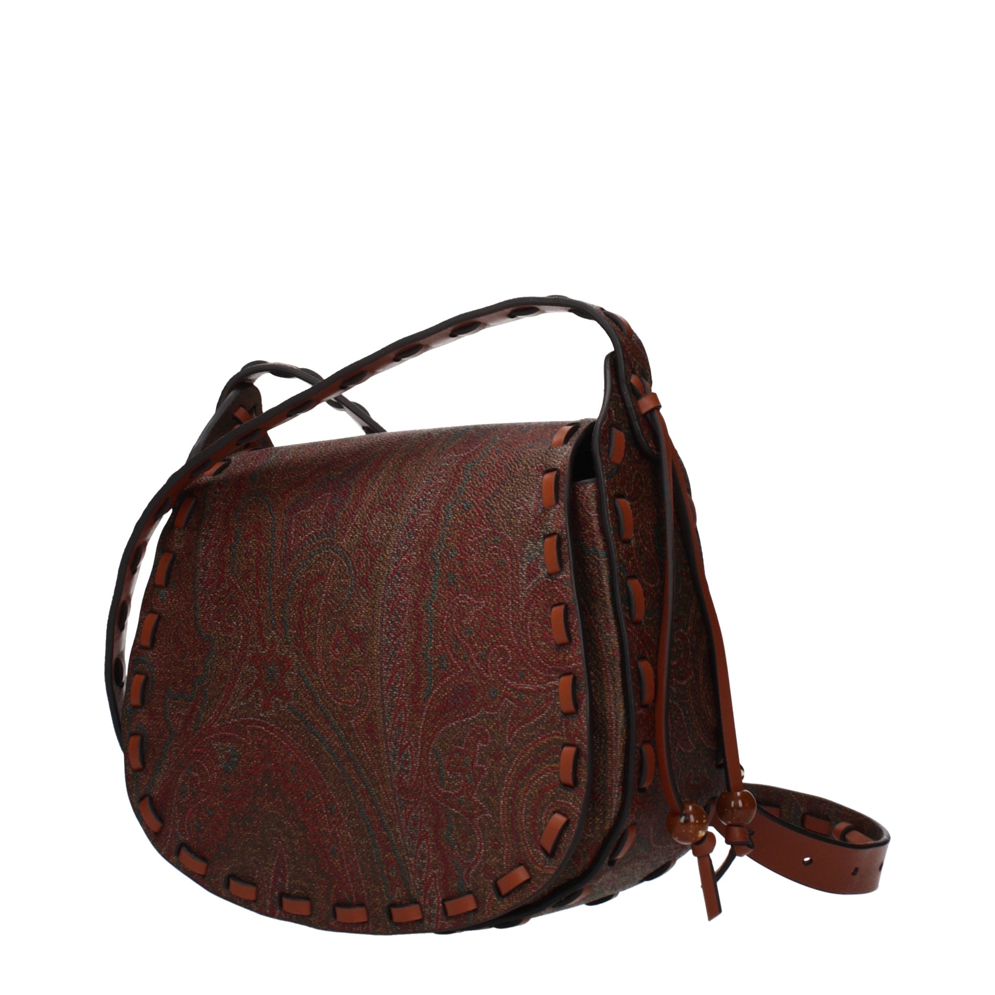 Etro Crossbody Bags Women Fabric  Multicolor