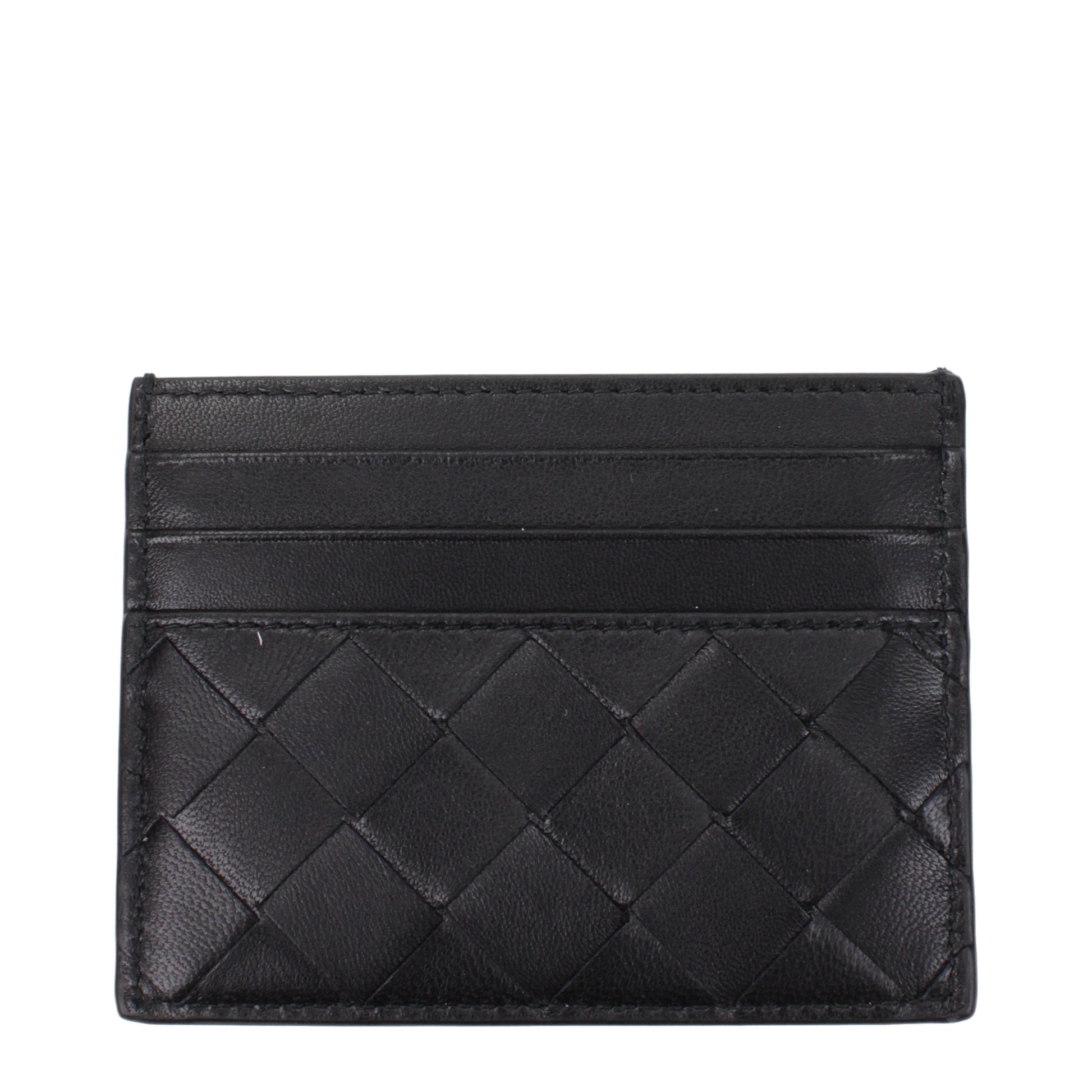 Bottega Veneta Women's Document Holders Leather