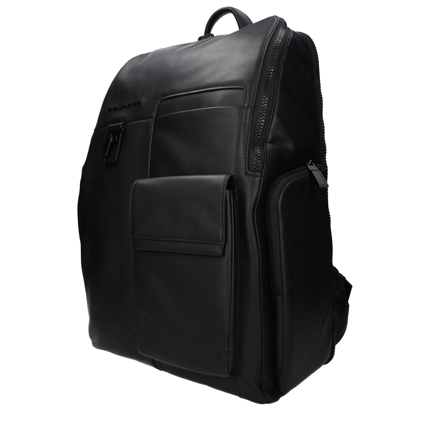 Piquadro Men's Backpacks and Bumbags Leather