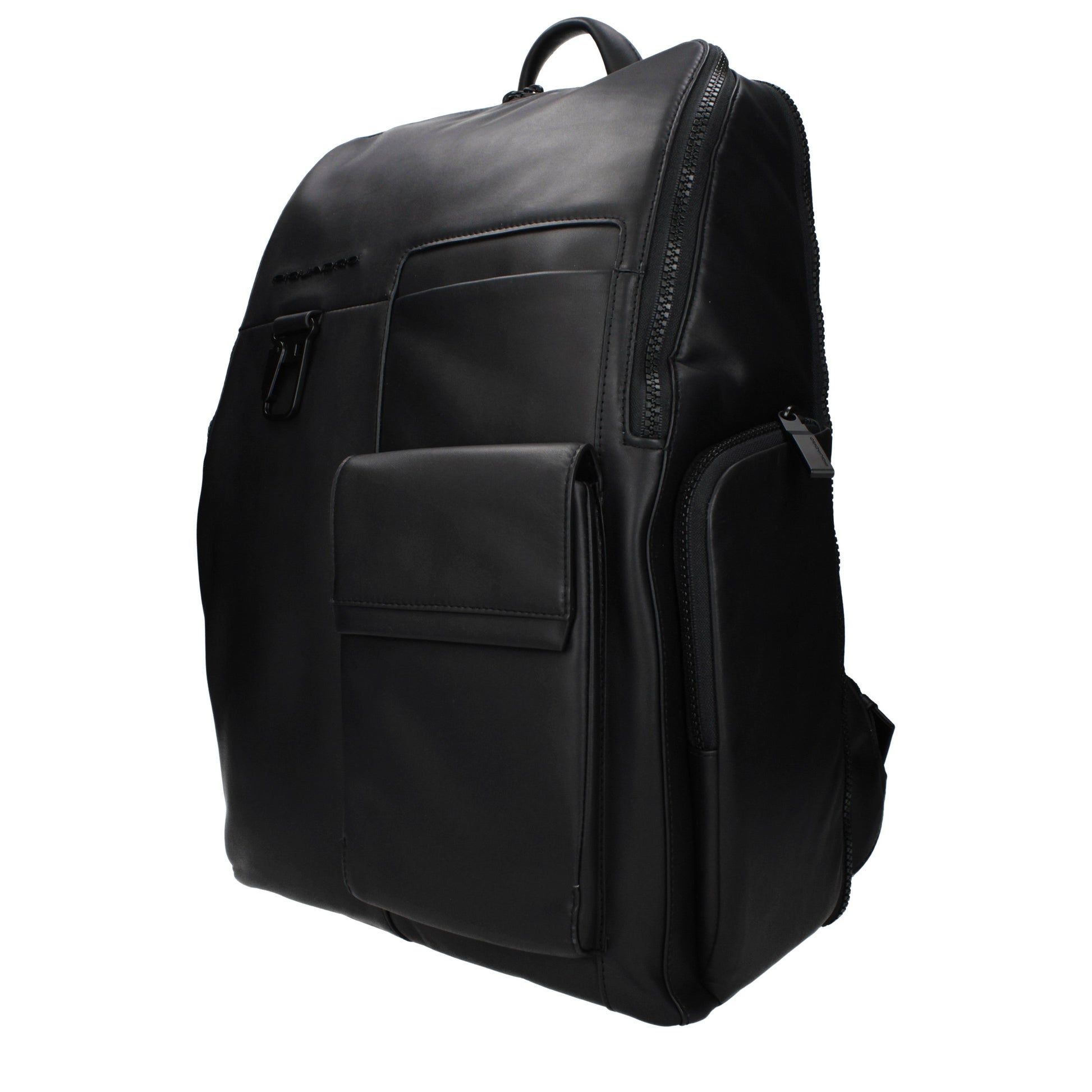 Piquadro Men's Backpacks and Bumbags Leather