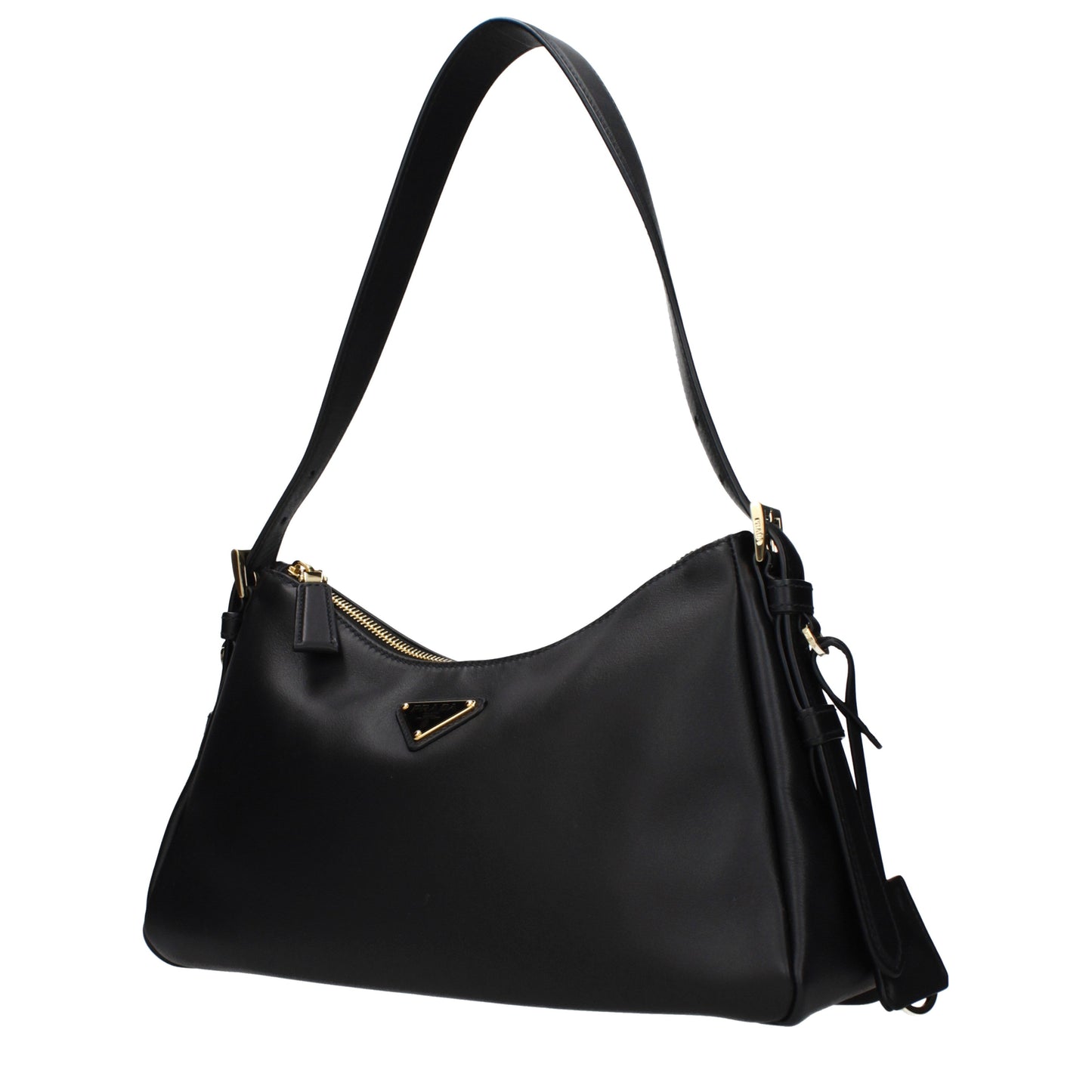 Prada Women's Shoulder Bags Leather