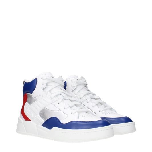 Celine Men's Sneakers Leather
