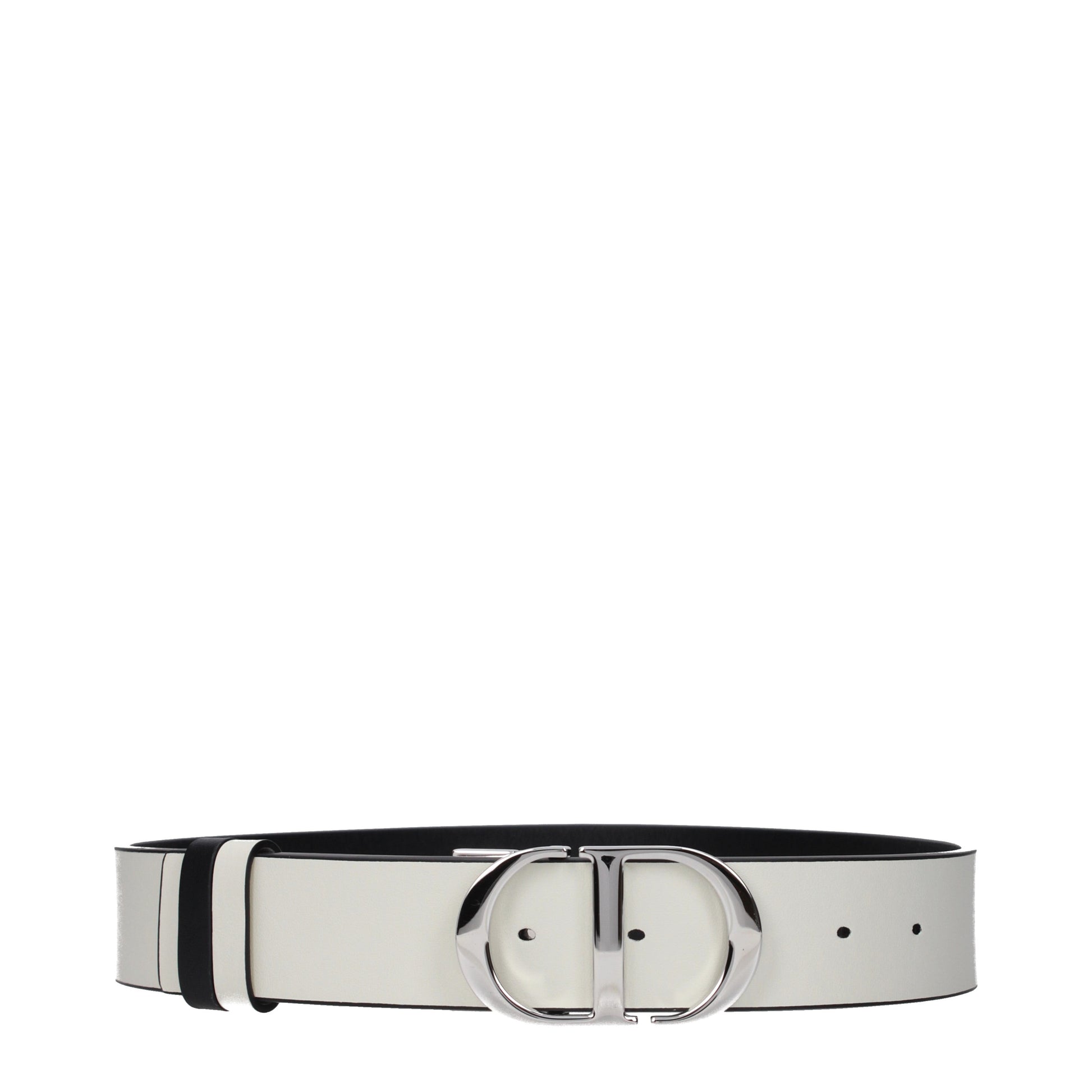 Christian Dior Women's Belts Leather