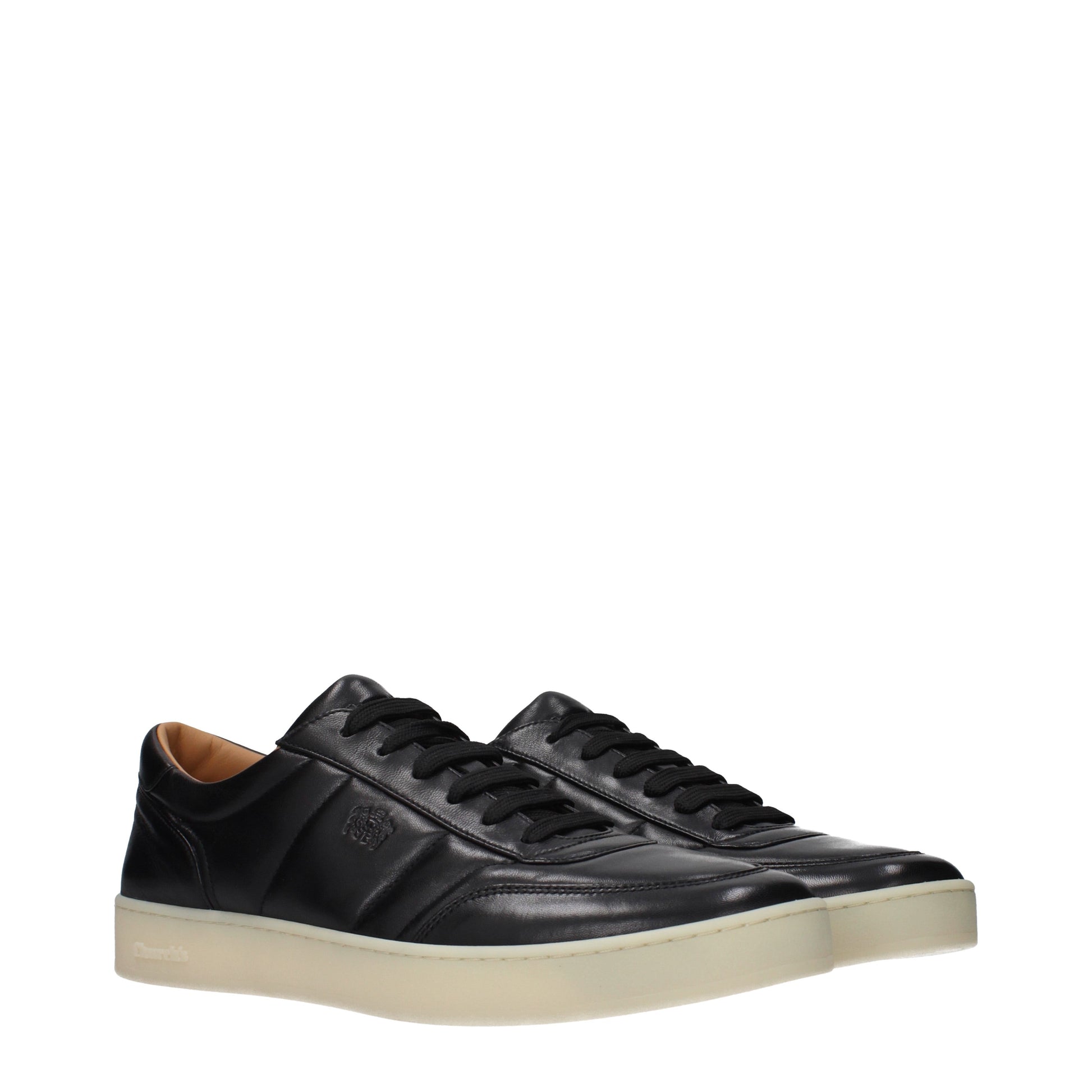 Church's Men's Sneakers Leather