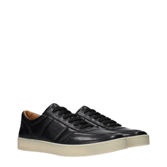 Church's Men's Sneakers Leather