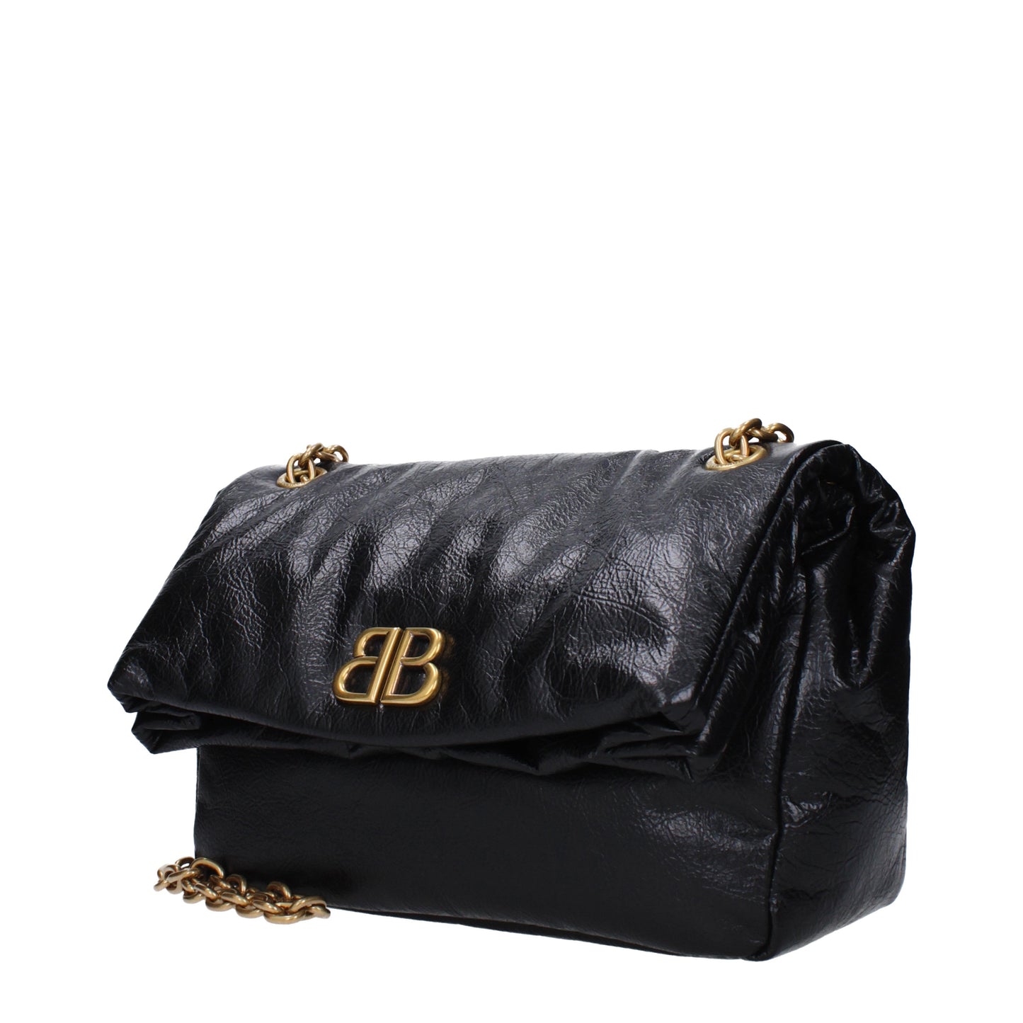 Balenciaga Women's Shoulder Bags Leather