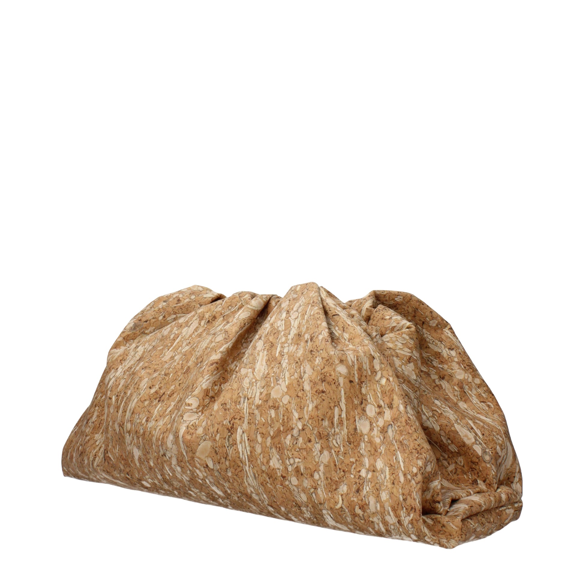 Bottega Veneta Women's Clutches Cork