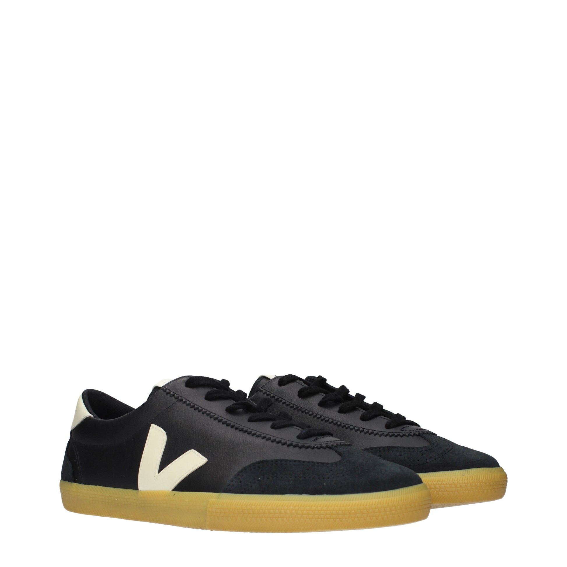 Veja Men's Sneakers Leather