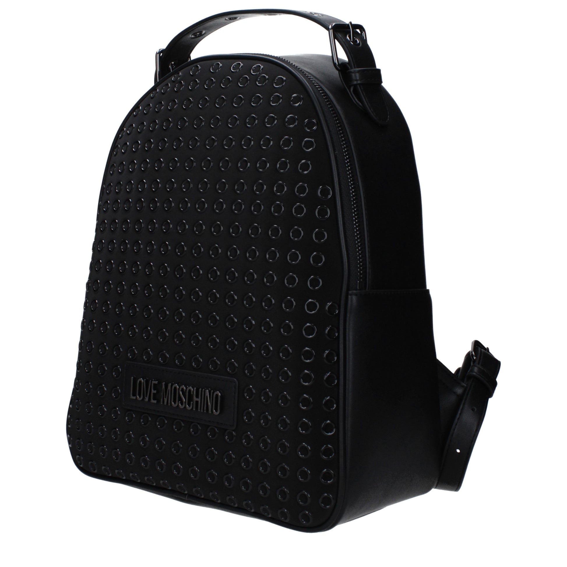 Love Moschino Women's Backpacks and Bumbags Polyurethane