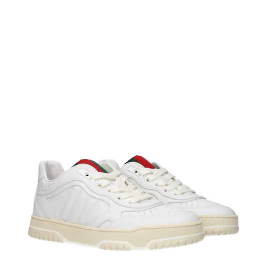 Gucci Women's Sneakers Leather