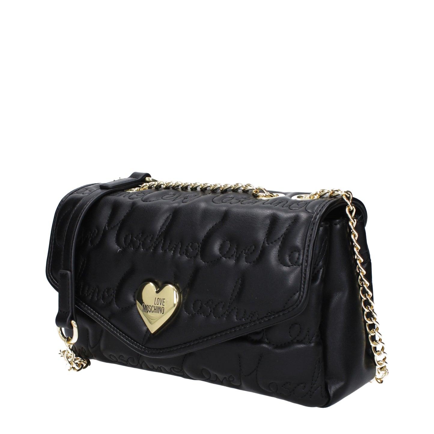 Love Moschino Women's Shoulder Bags Polyurethane