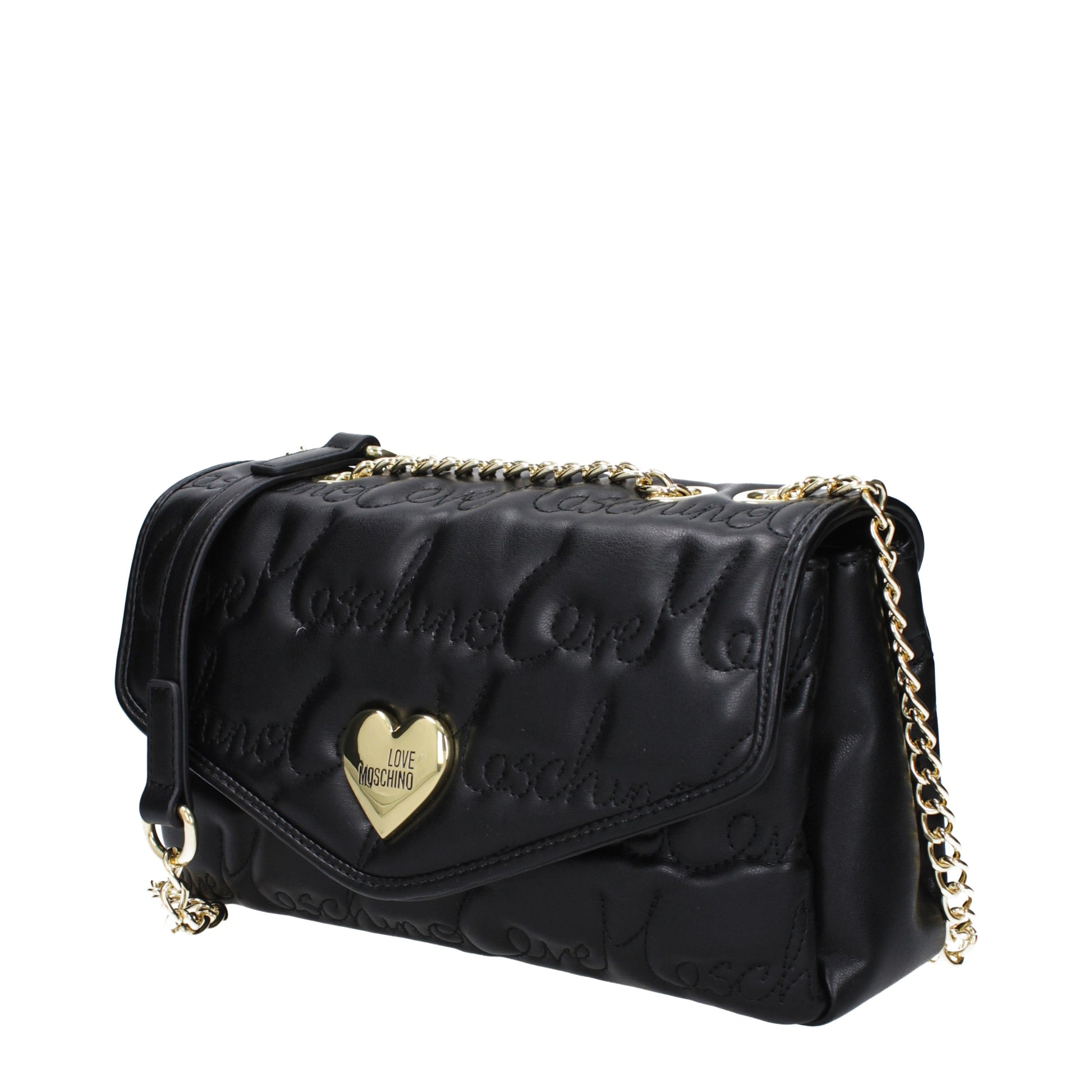 Love Moschino Women's Shoulder Bags Polyurethane