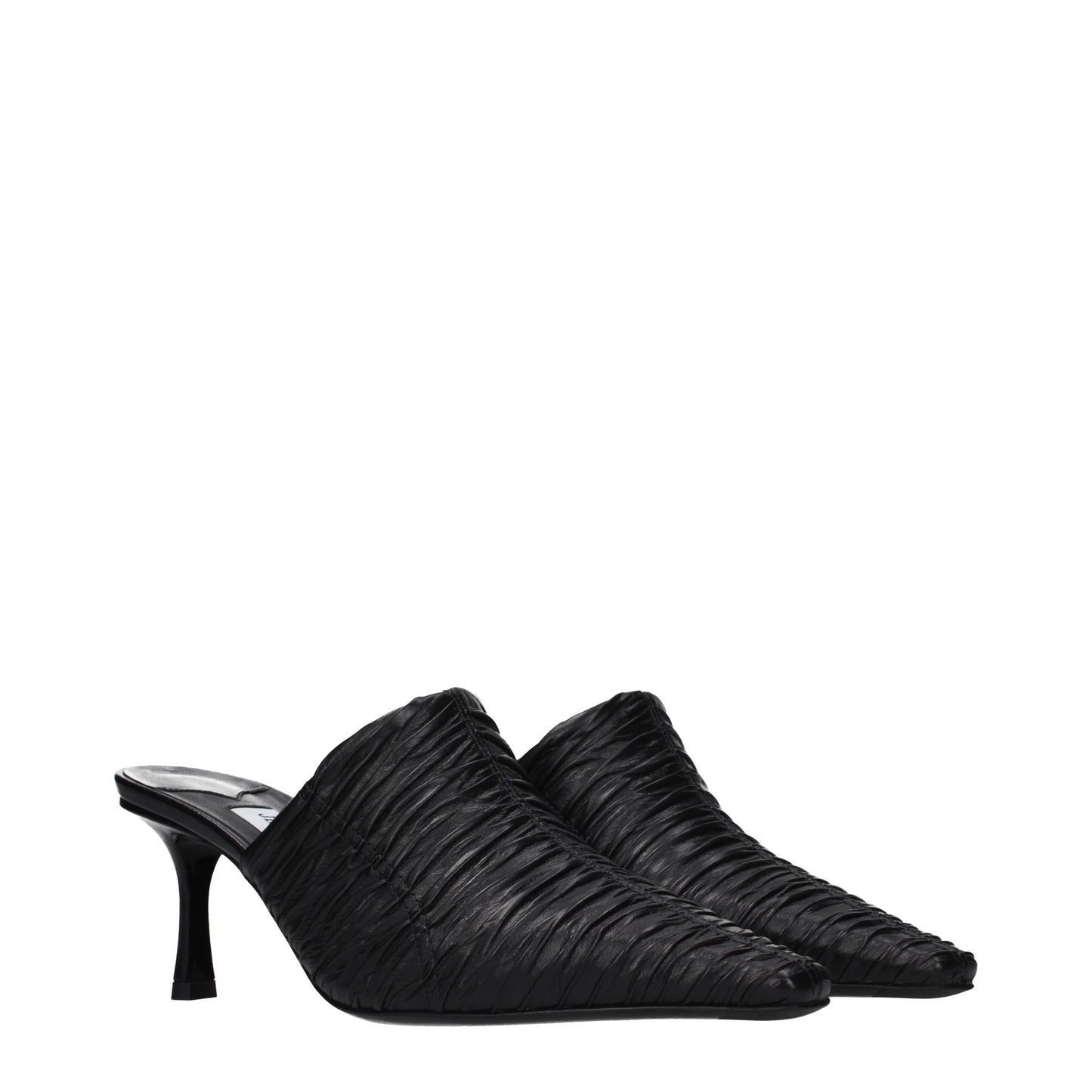 Jimmy Choo Women's Sandals Leather