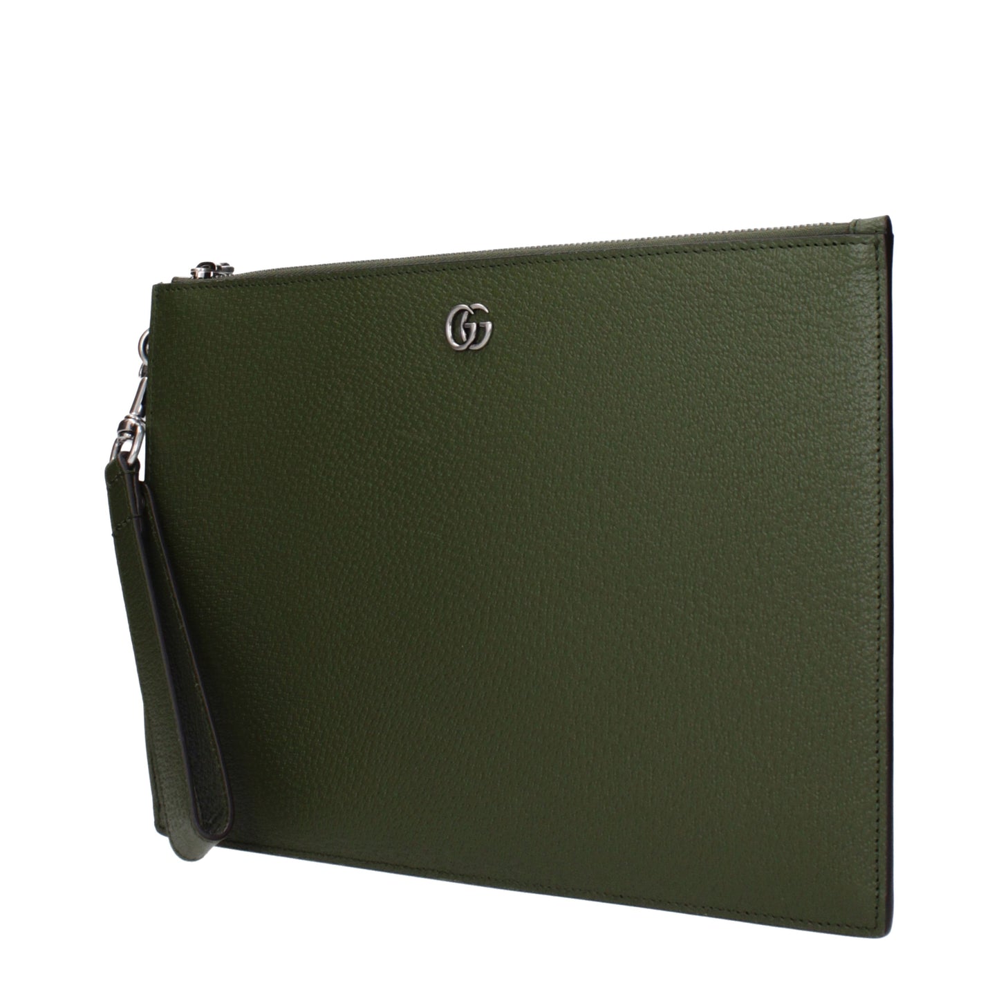 Gucci Men's Clutches Leather