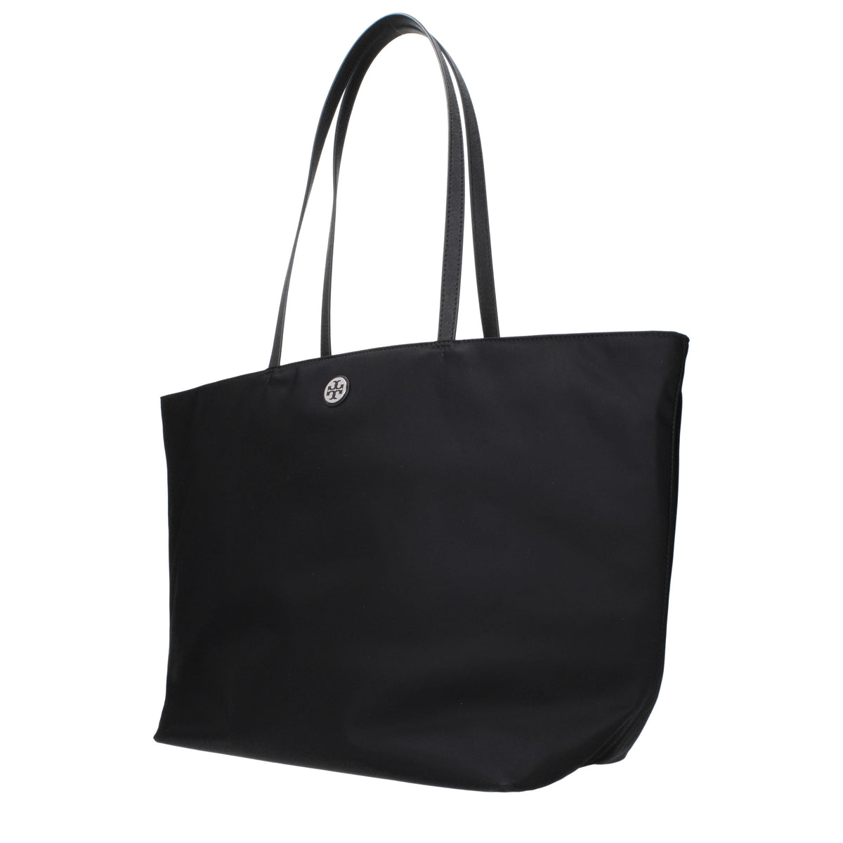 Tory Burch Shoulder Bags Women Fabric  Black