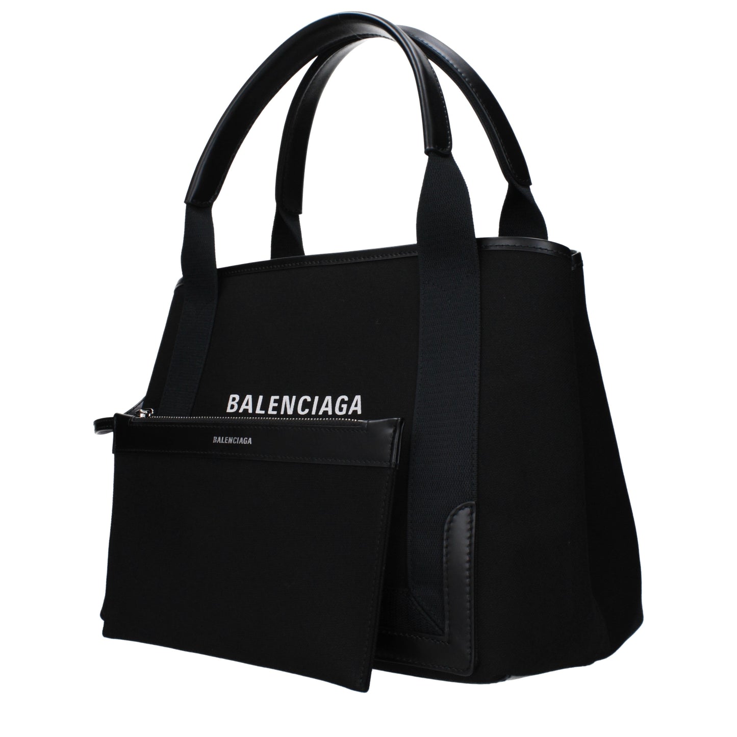 Balenciaga Women's Handbags Fabric