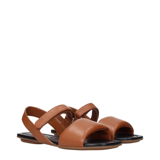 Hogan Women's Sandals Leather