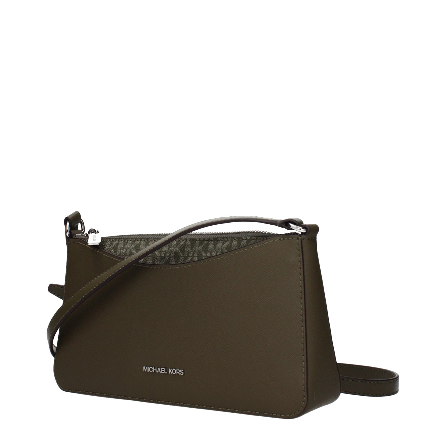 Michael Kors Women's Crossbody Bags Fabric