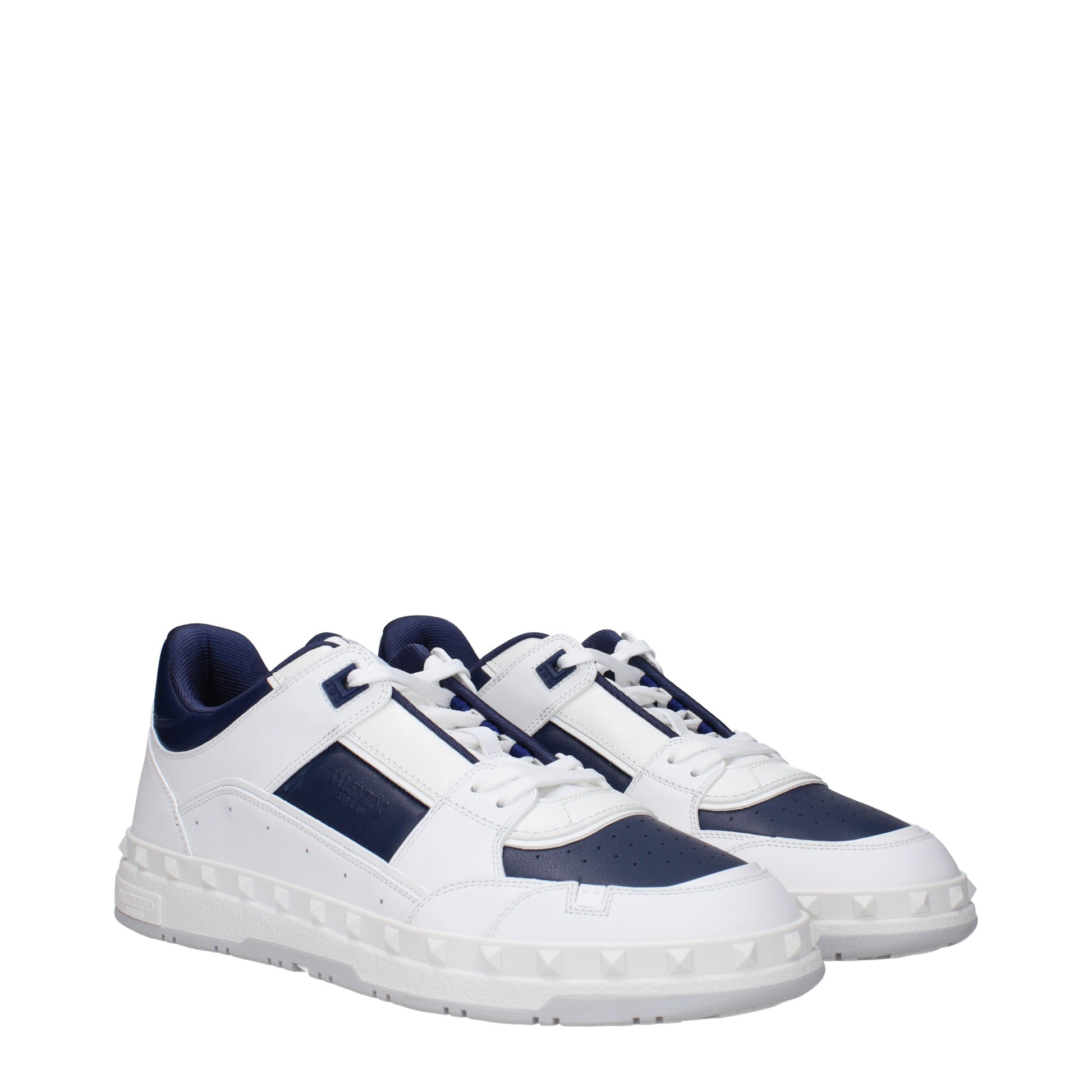 Valentino Garavani Men's Sneakers Leather