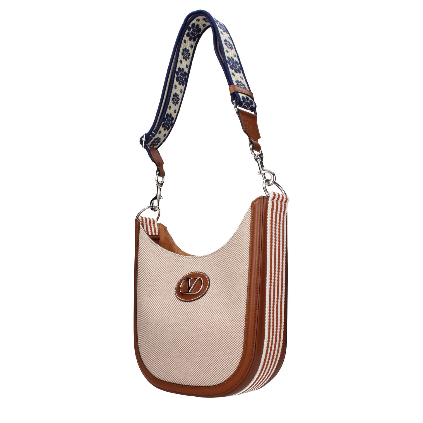 Valentino Garavani Men's Crossbody Bags Fabric