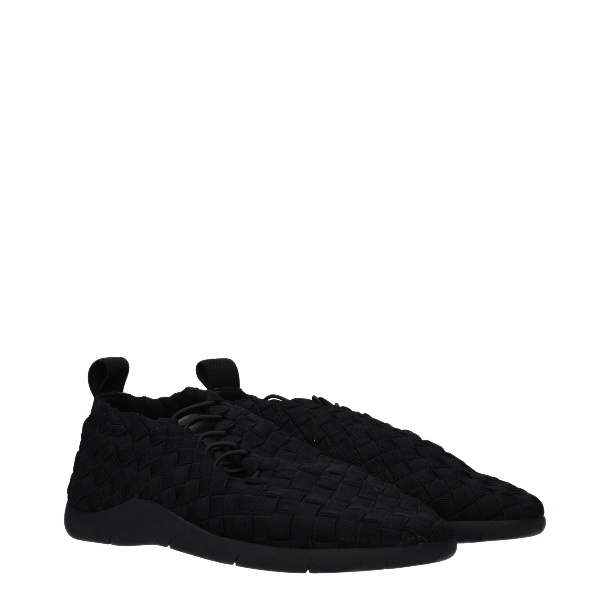 Bottega Veneta Men's Sneakers Fabric