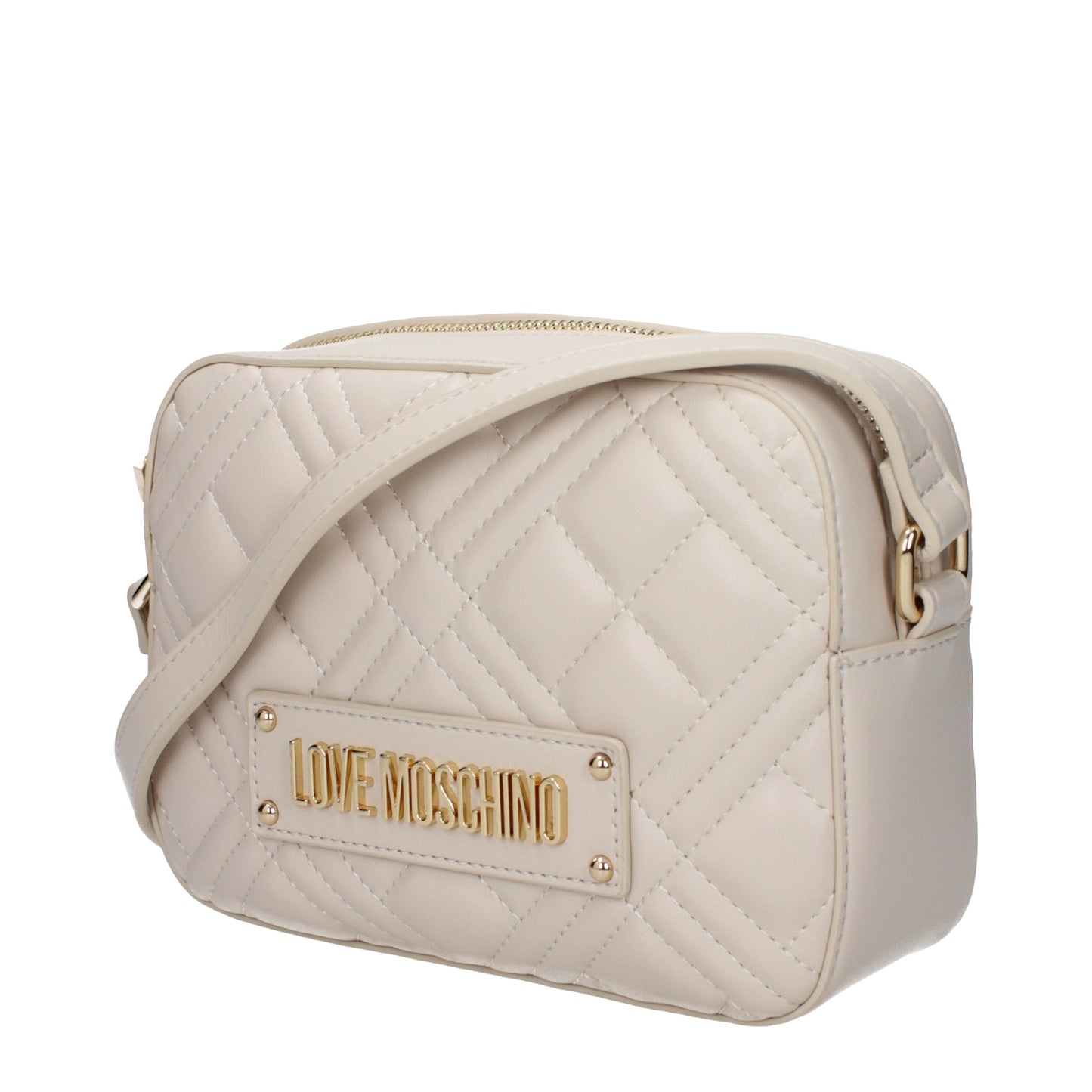 Love Moschino Women's Crossbody Bags Polyurethane