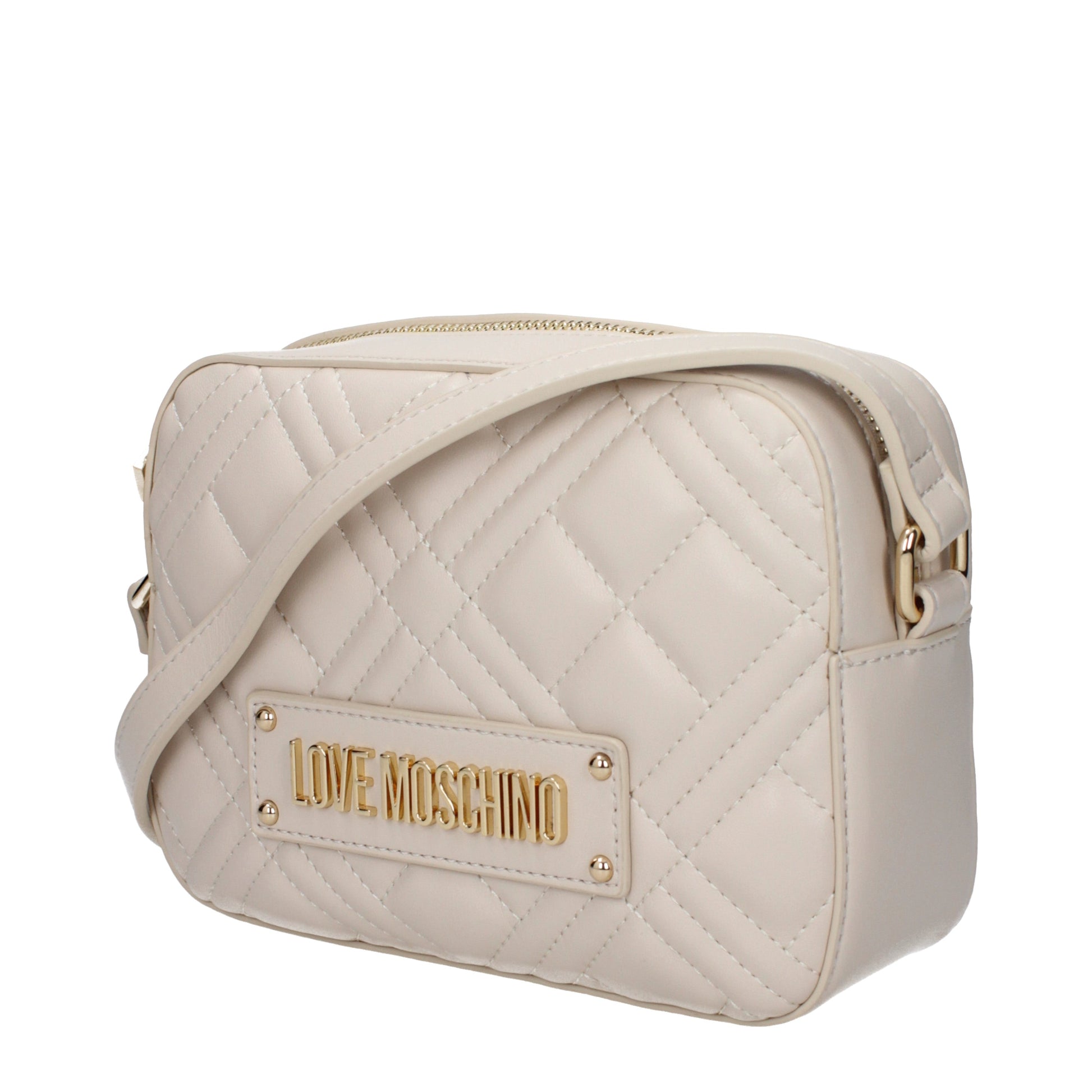 Love Moschino Women's Crossbody Bags Polyurethane