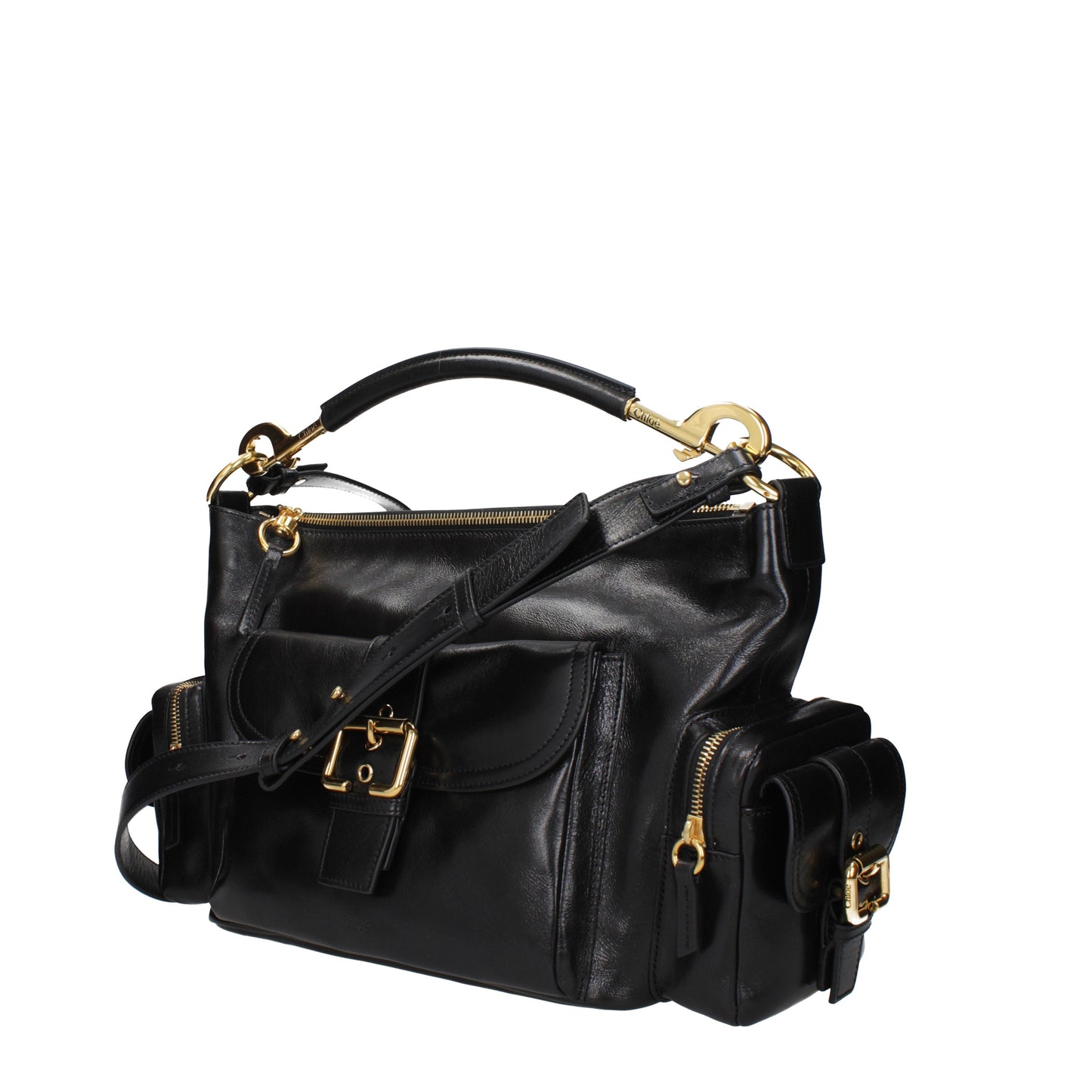 Chloé Women's Handbags Leather