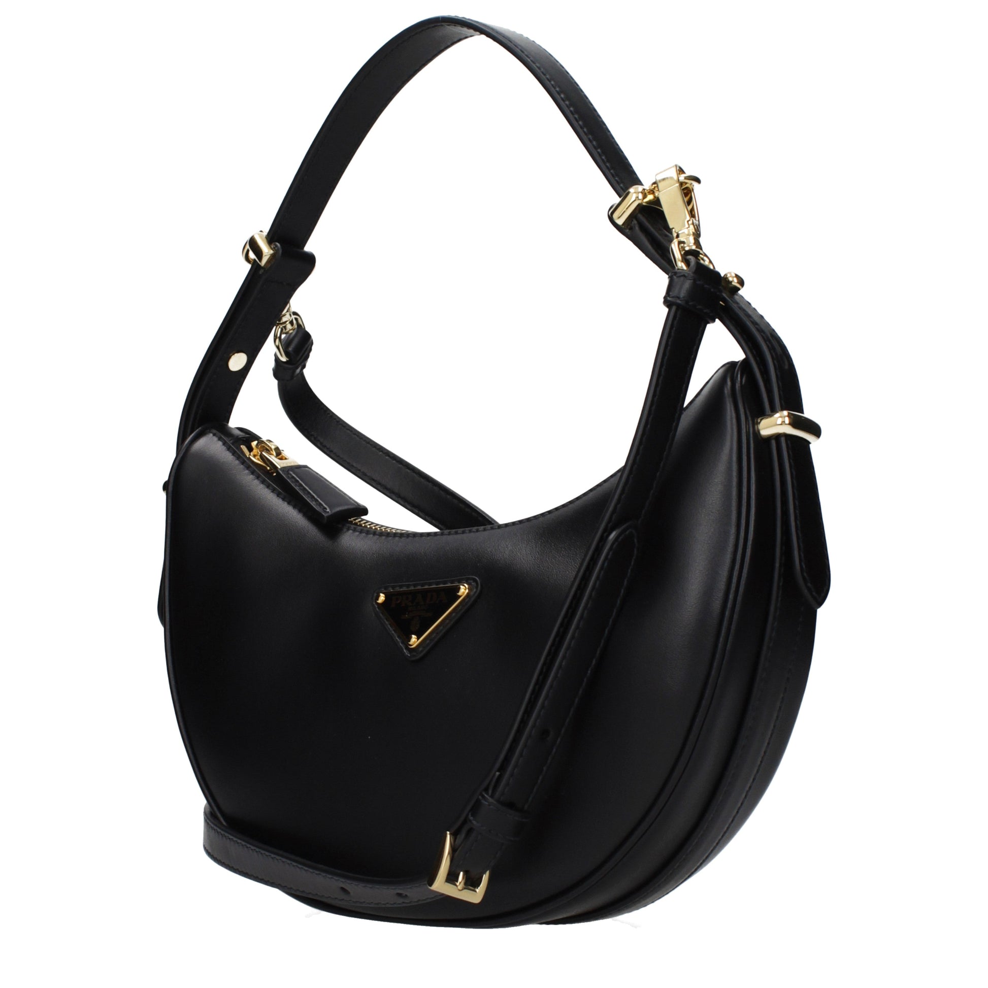 Prada Women's Handbags Leather
