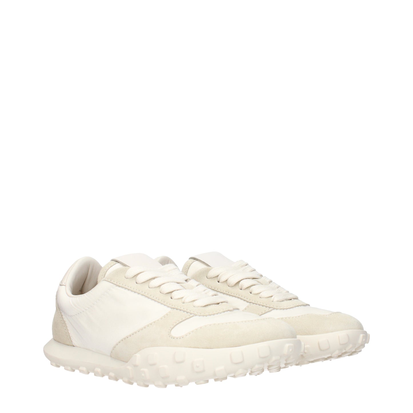 Jil Sander Women's Sneakers Fabric