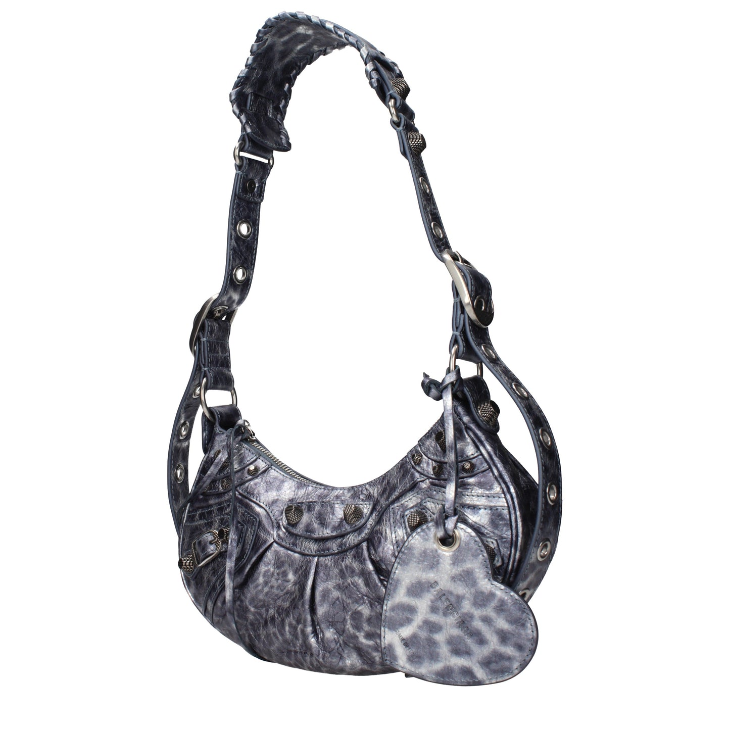 Balenciaga Women's Shoulder Bags Leather