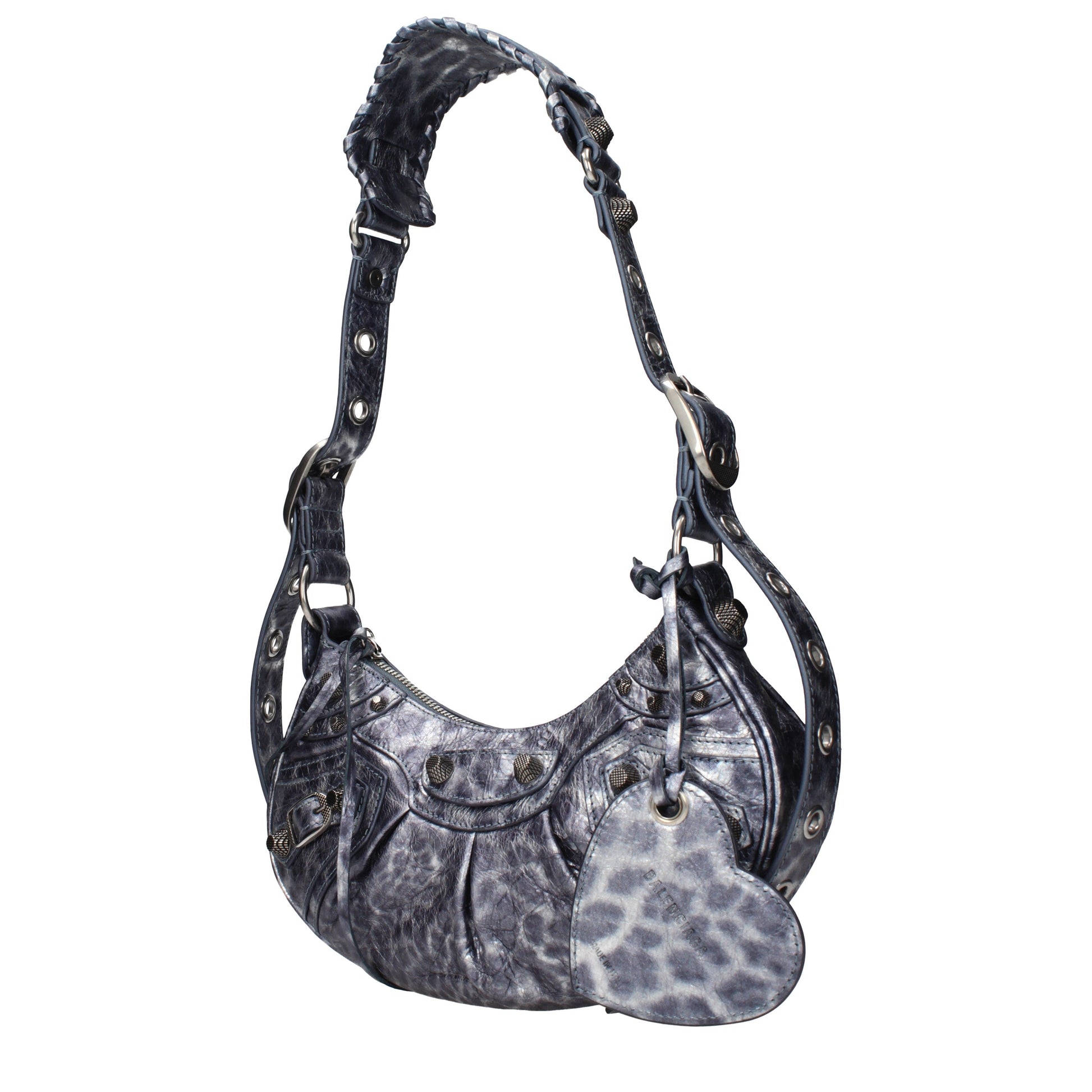 Balenciaga Women's Shoulder Bags Leather