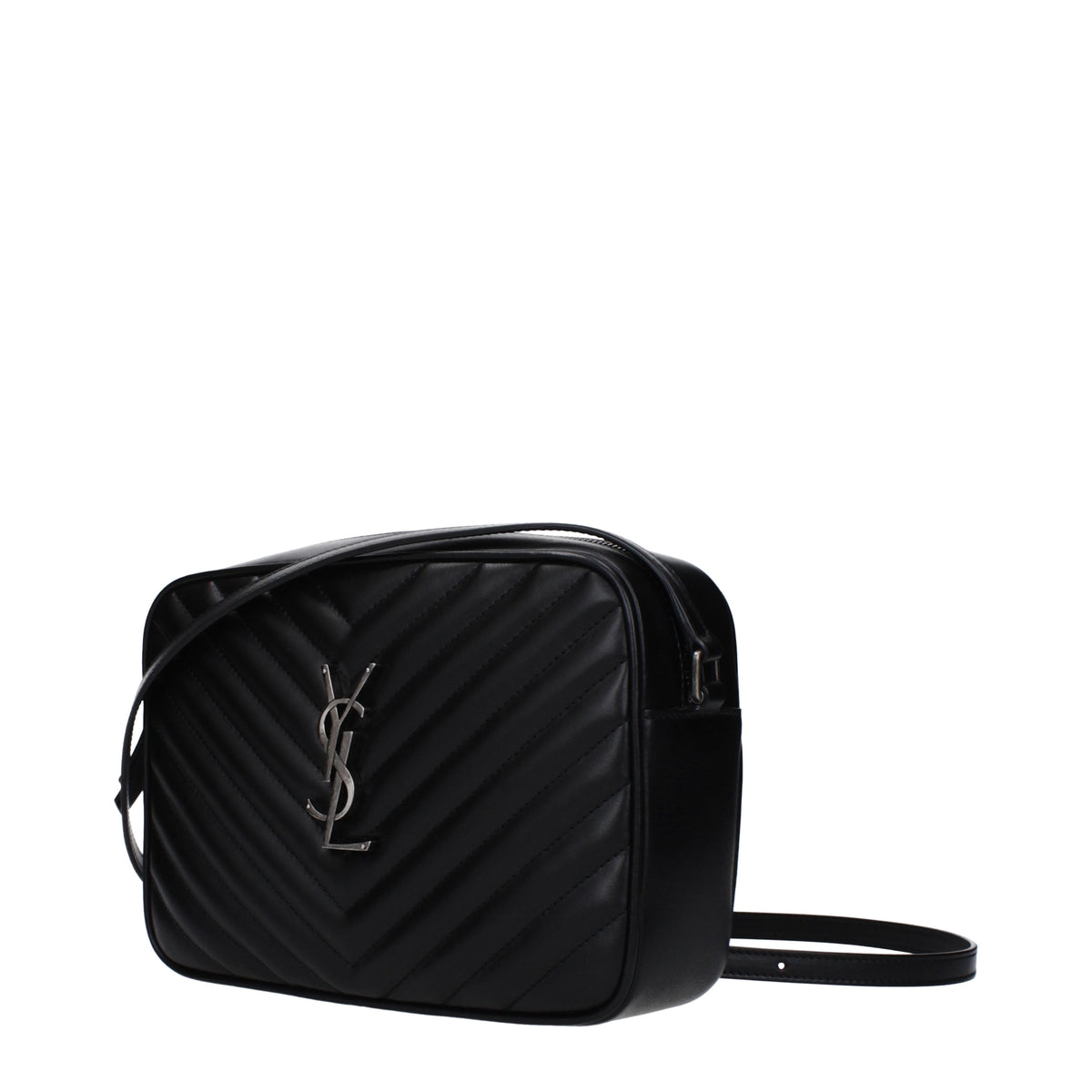Saint Laurent Women's Crossbody Bags Leather